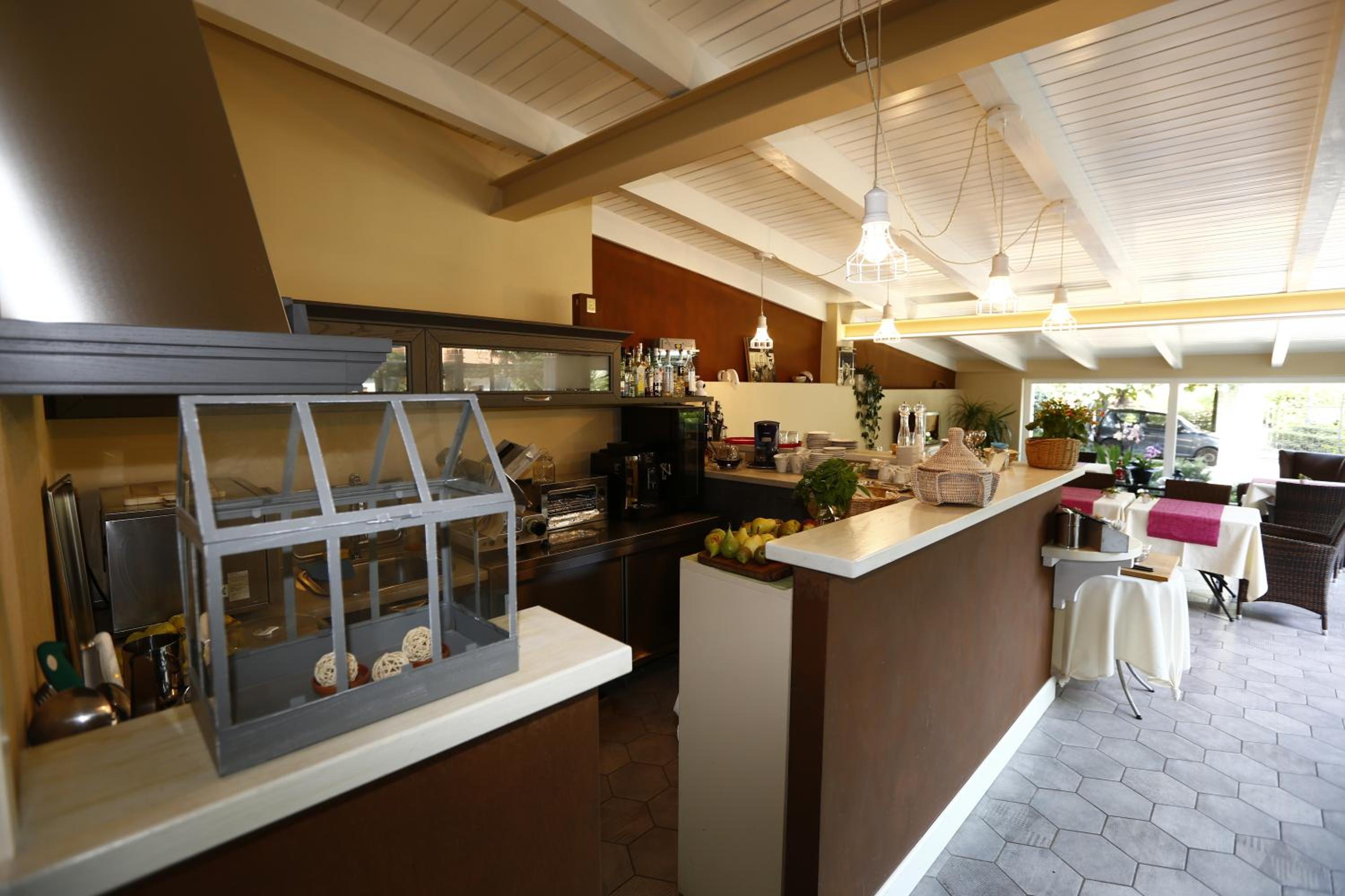 B&B Villa Dei Pini