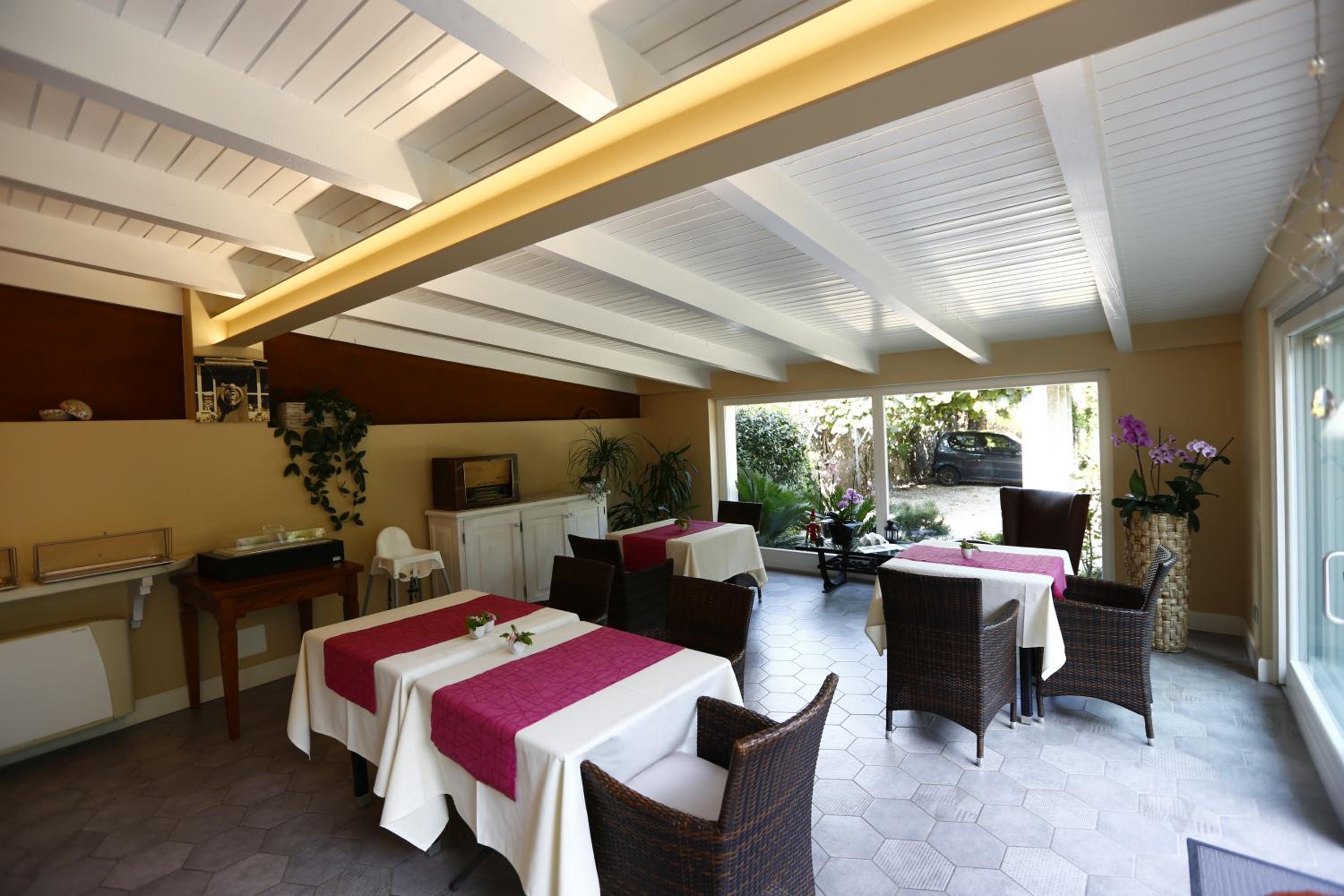 B&B Villa Dei Pini