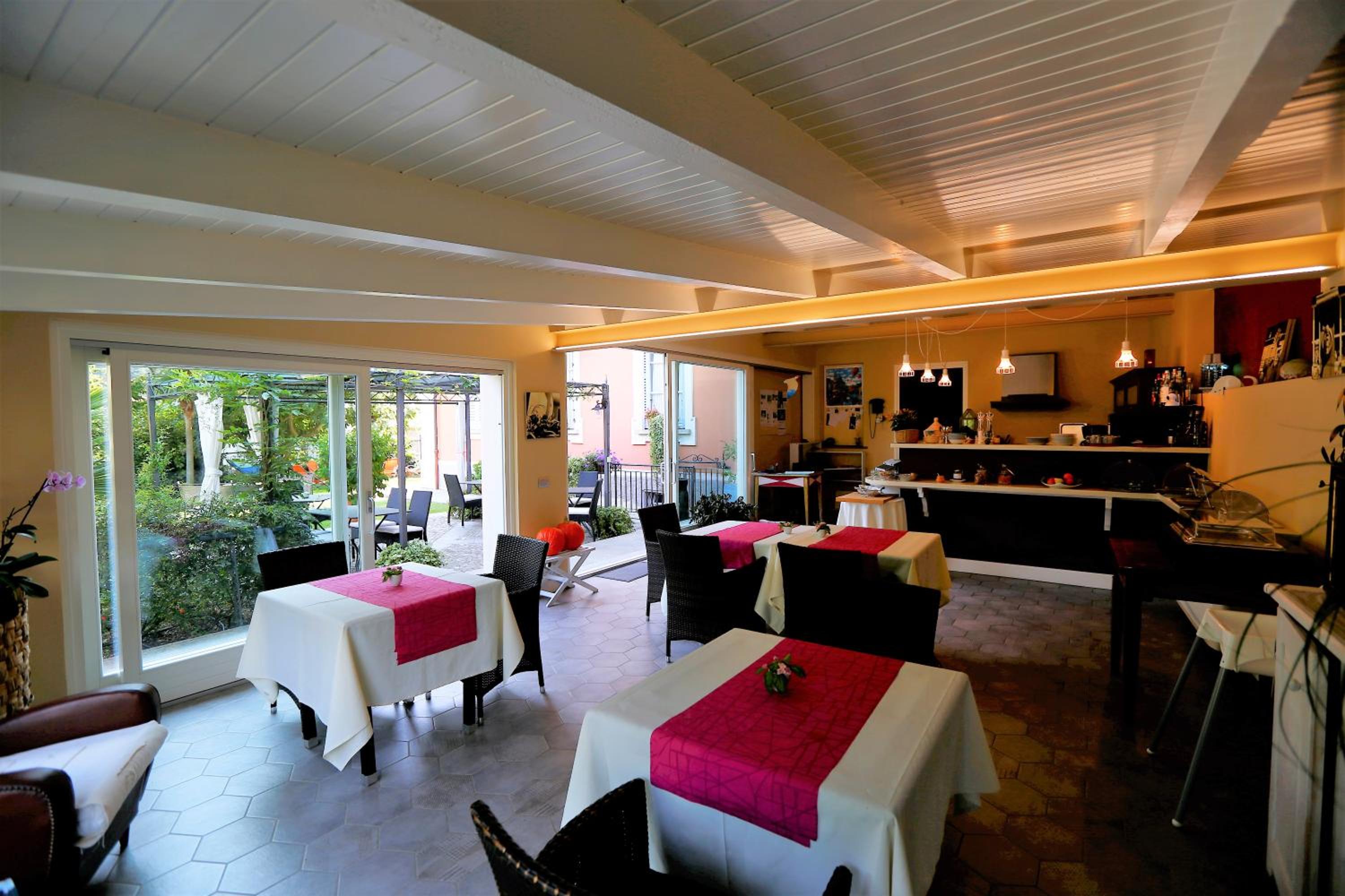 B&B Villa Dei Pini