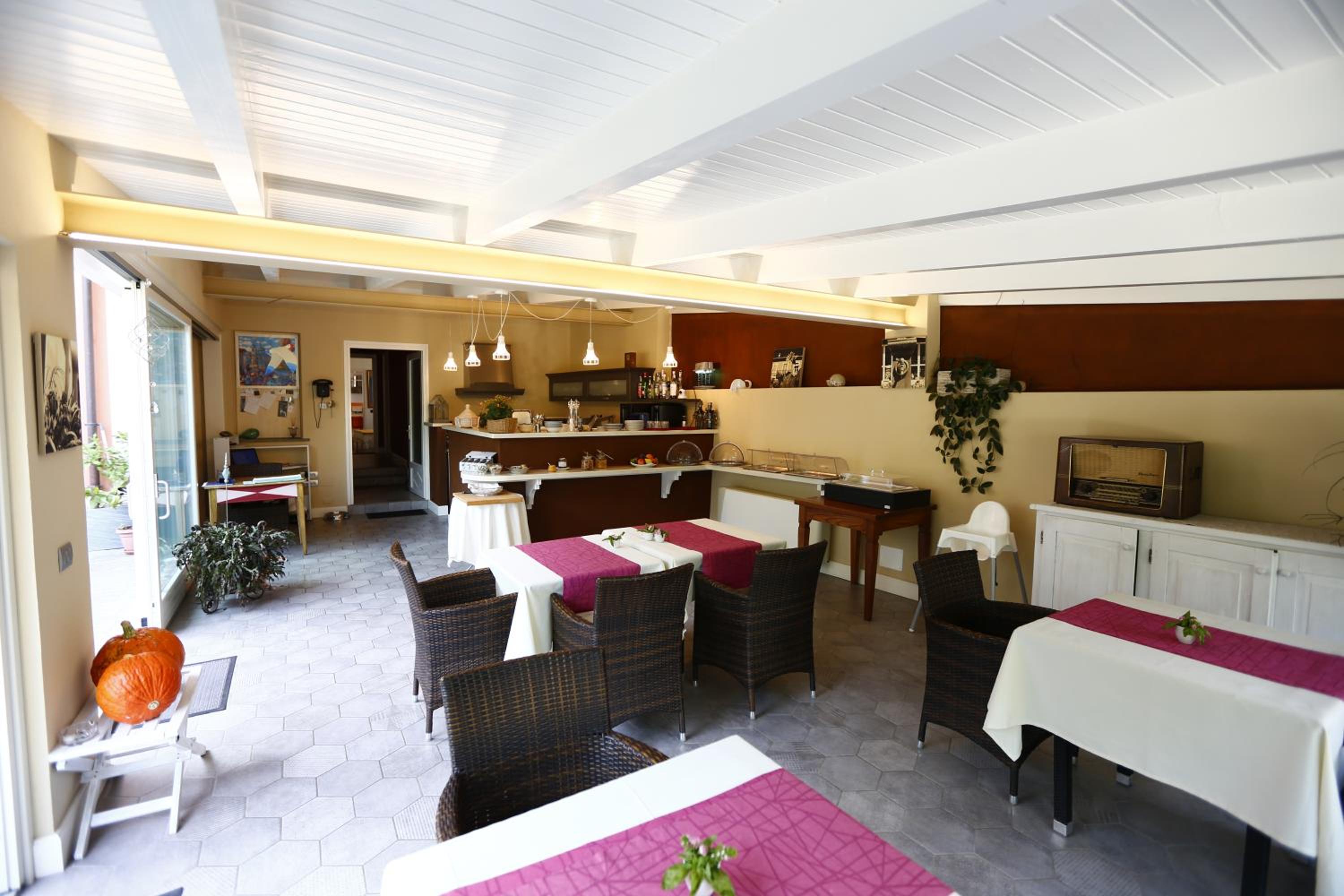 B&B Villa Dei Pini