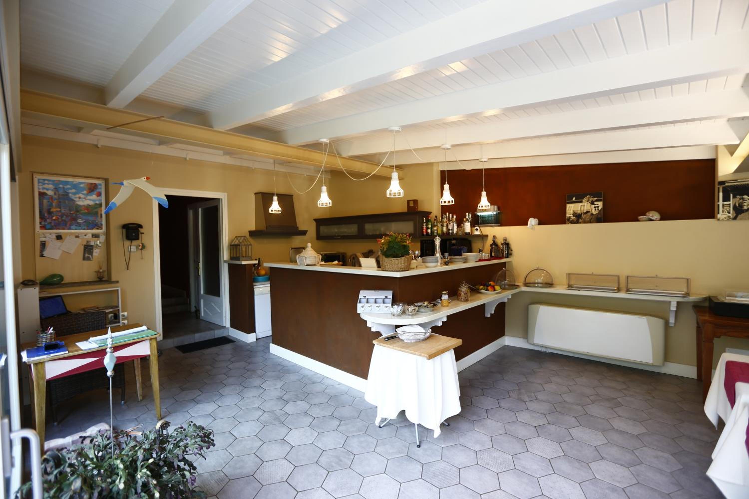 B&B Villa Dei Pini