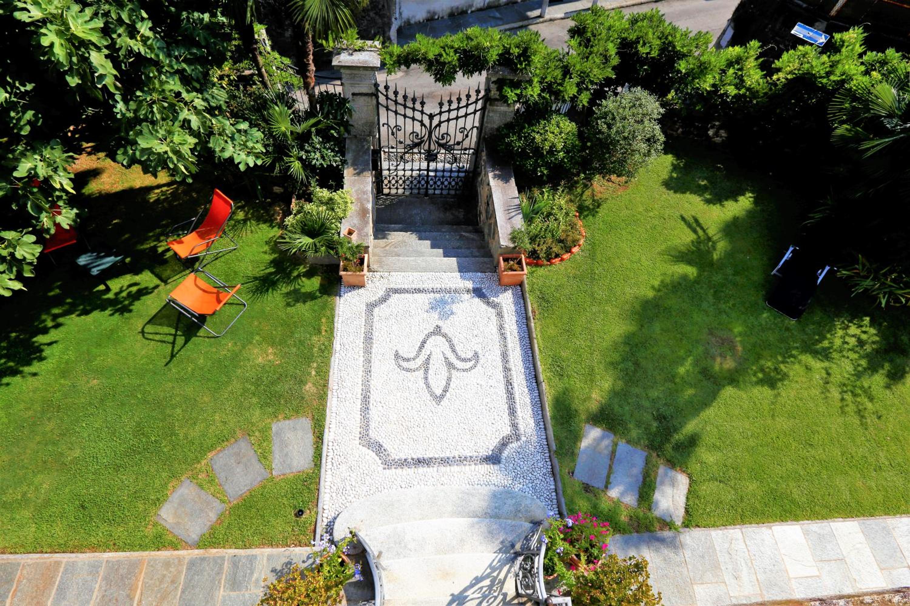 B&B Villa Dei Pini