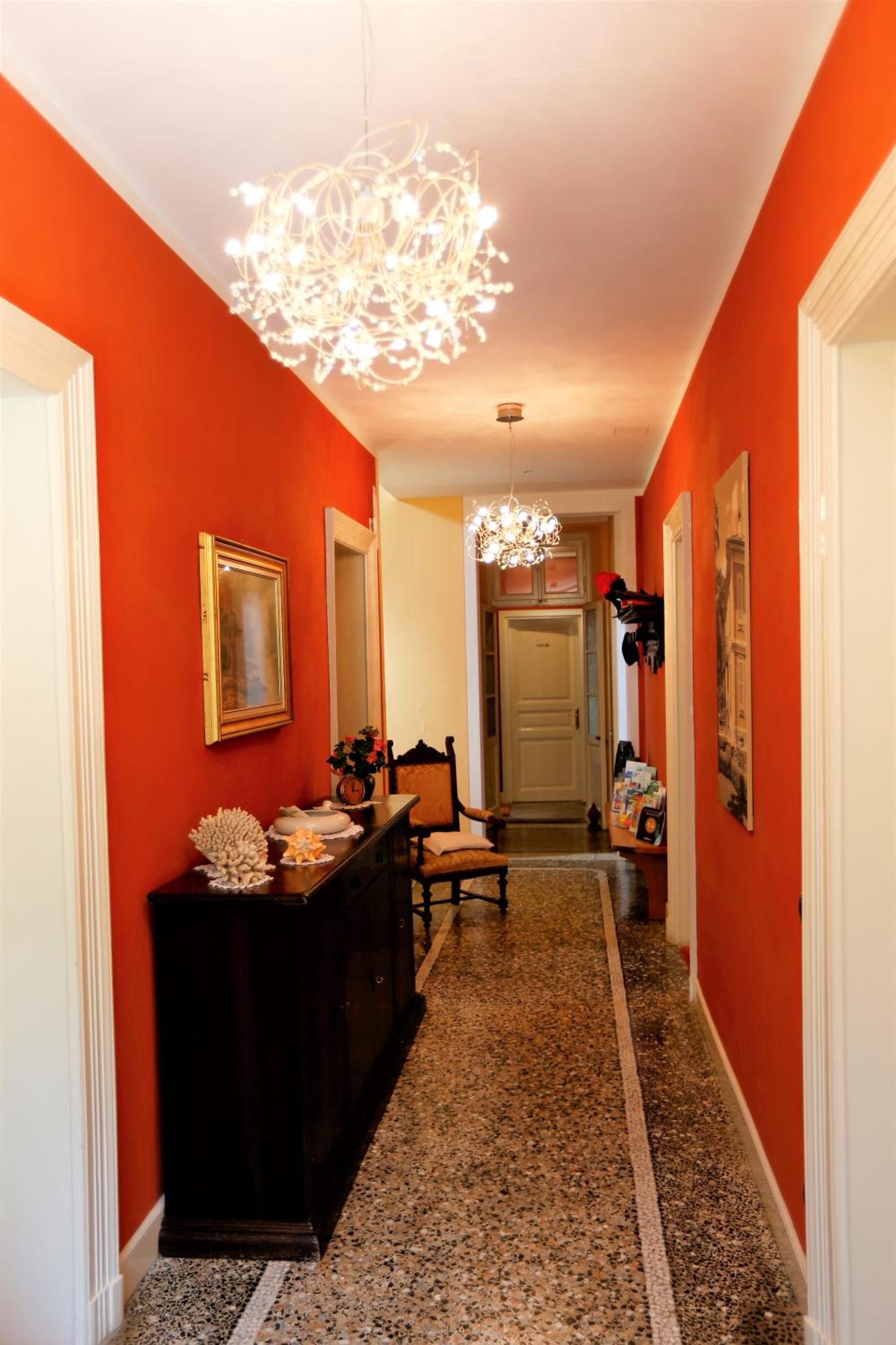 B&B Villa Dei Pini