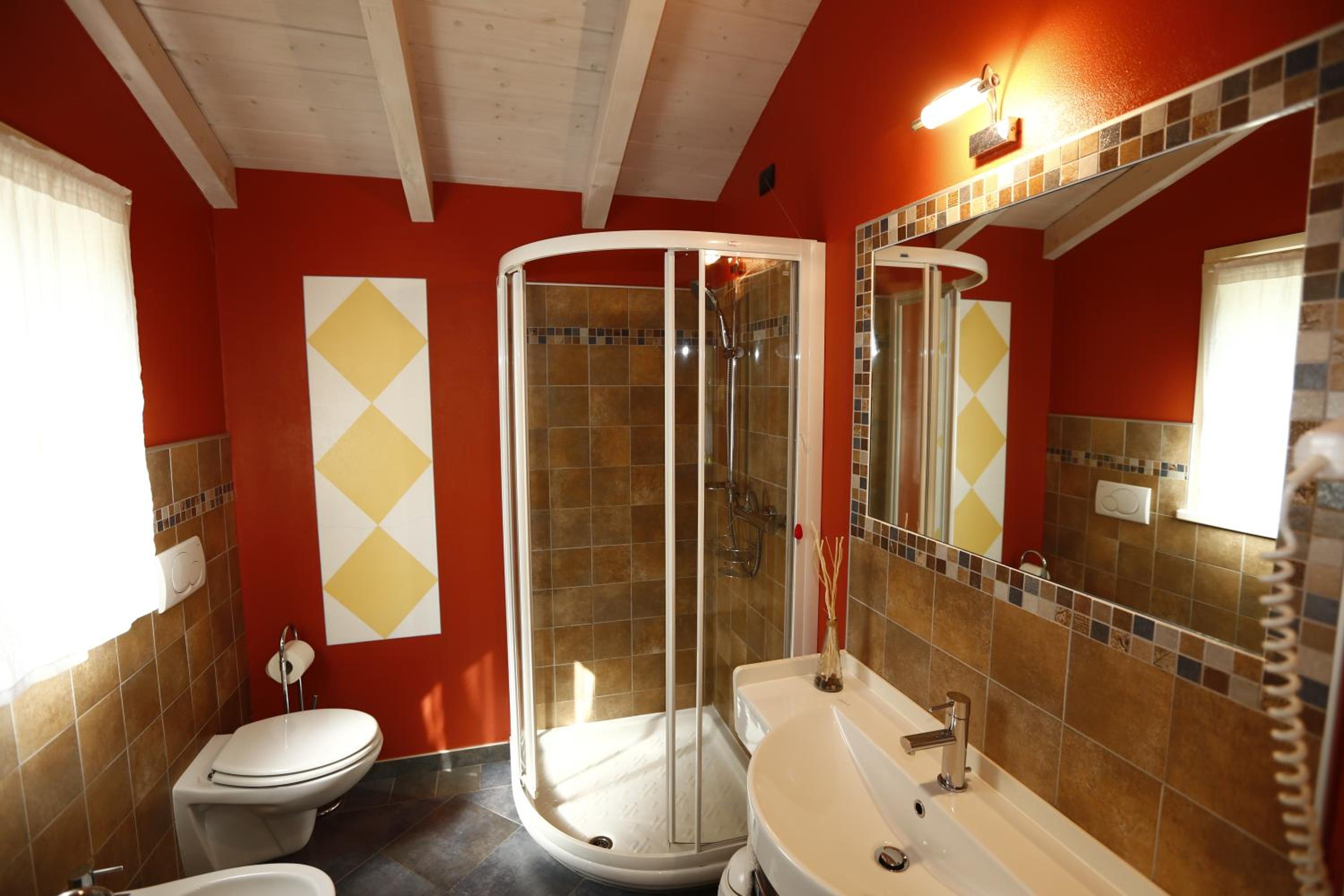 B&B Villa Dei Pini