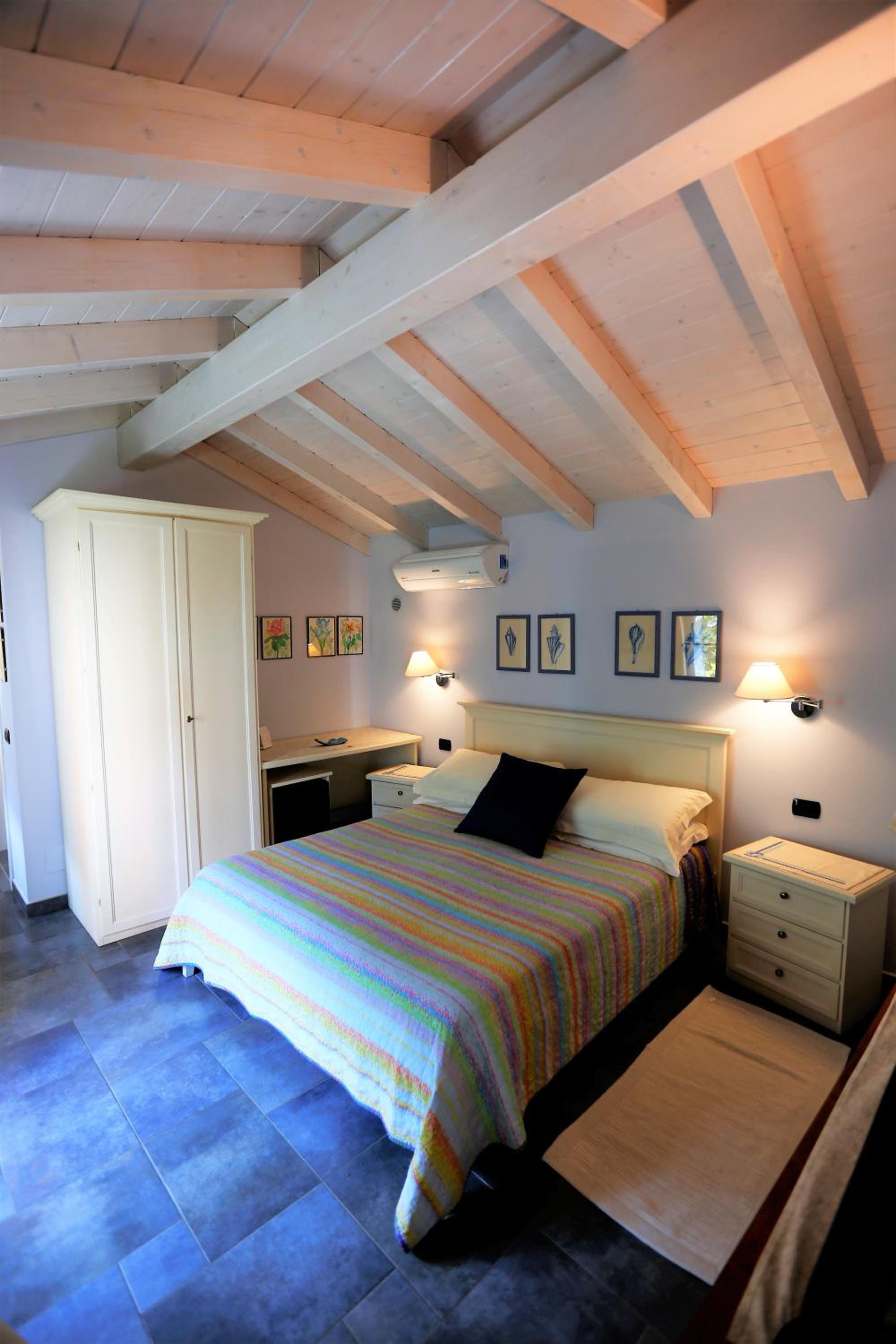 B&B Villa Dei Pini