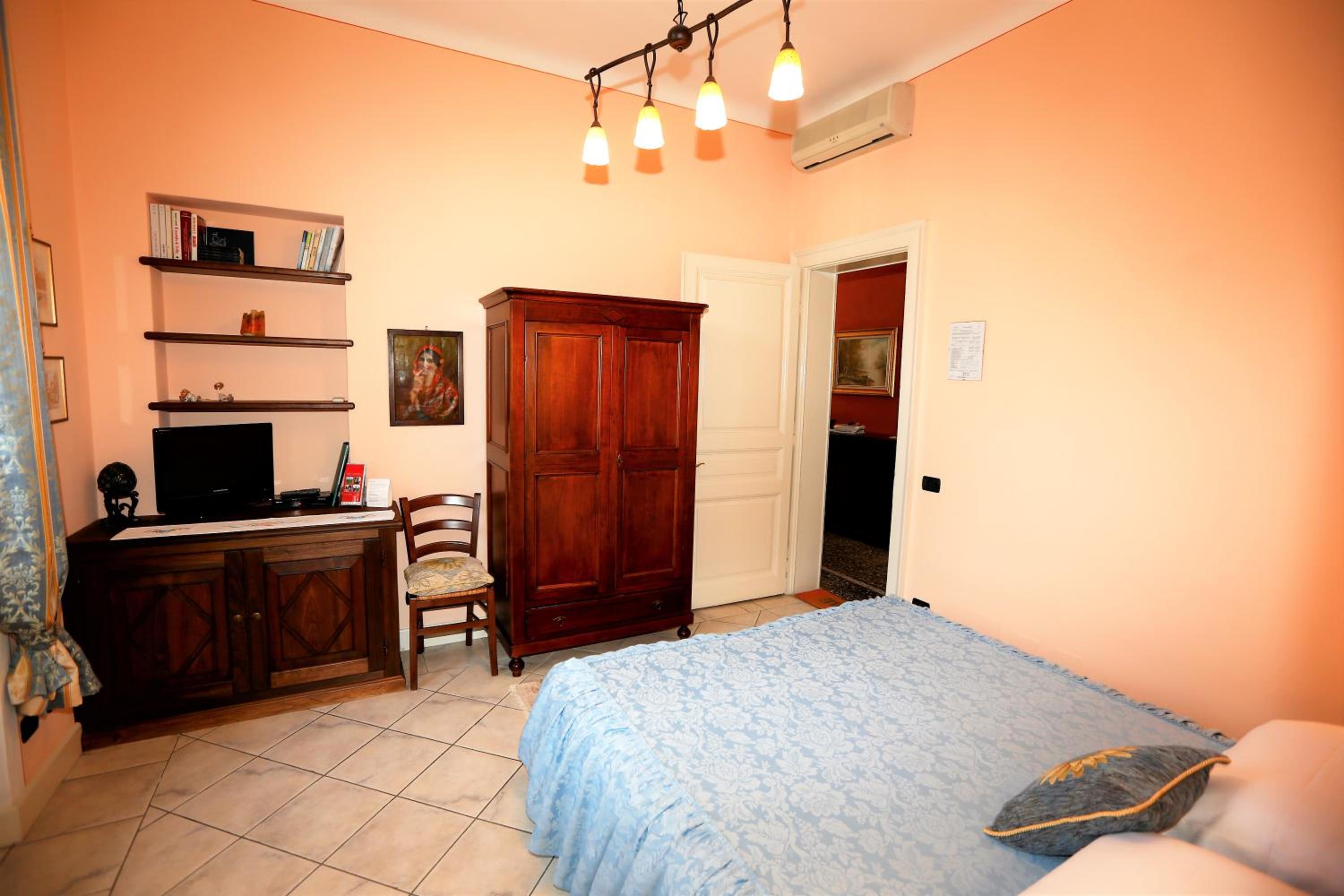 B&B Villa Dei Pini