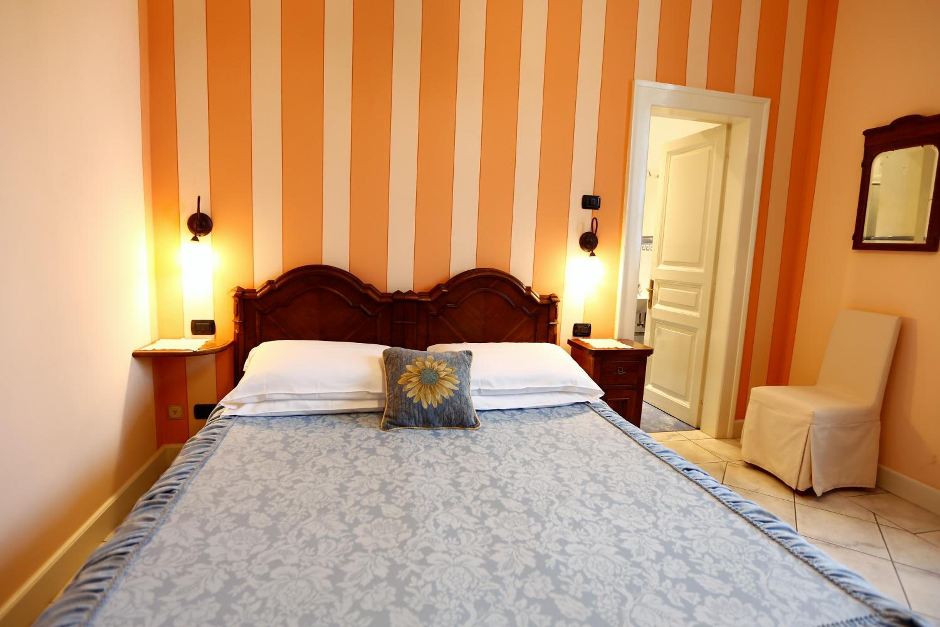B&B Villa Dei Pini