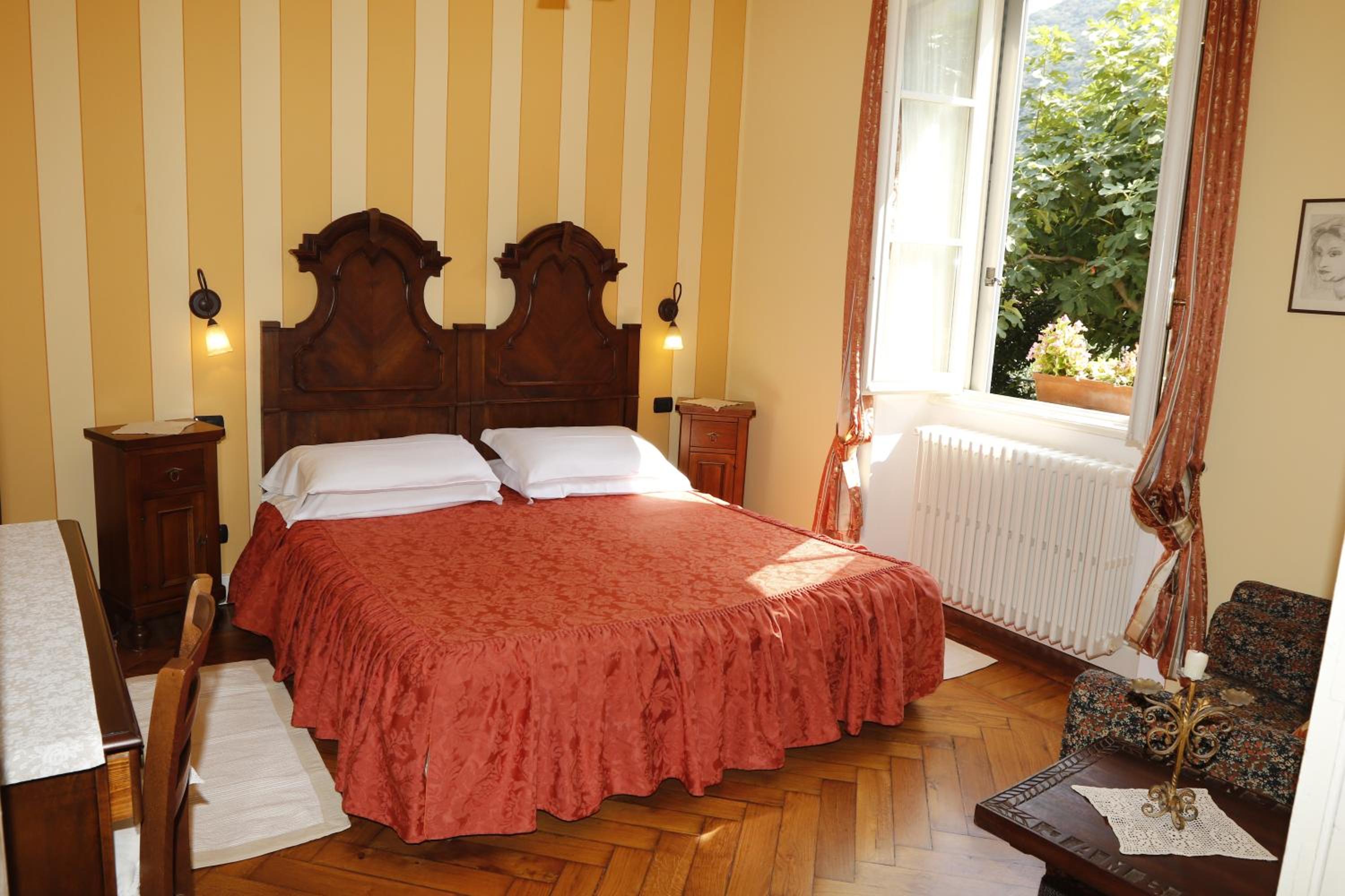 B&B Villa Dei Pini