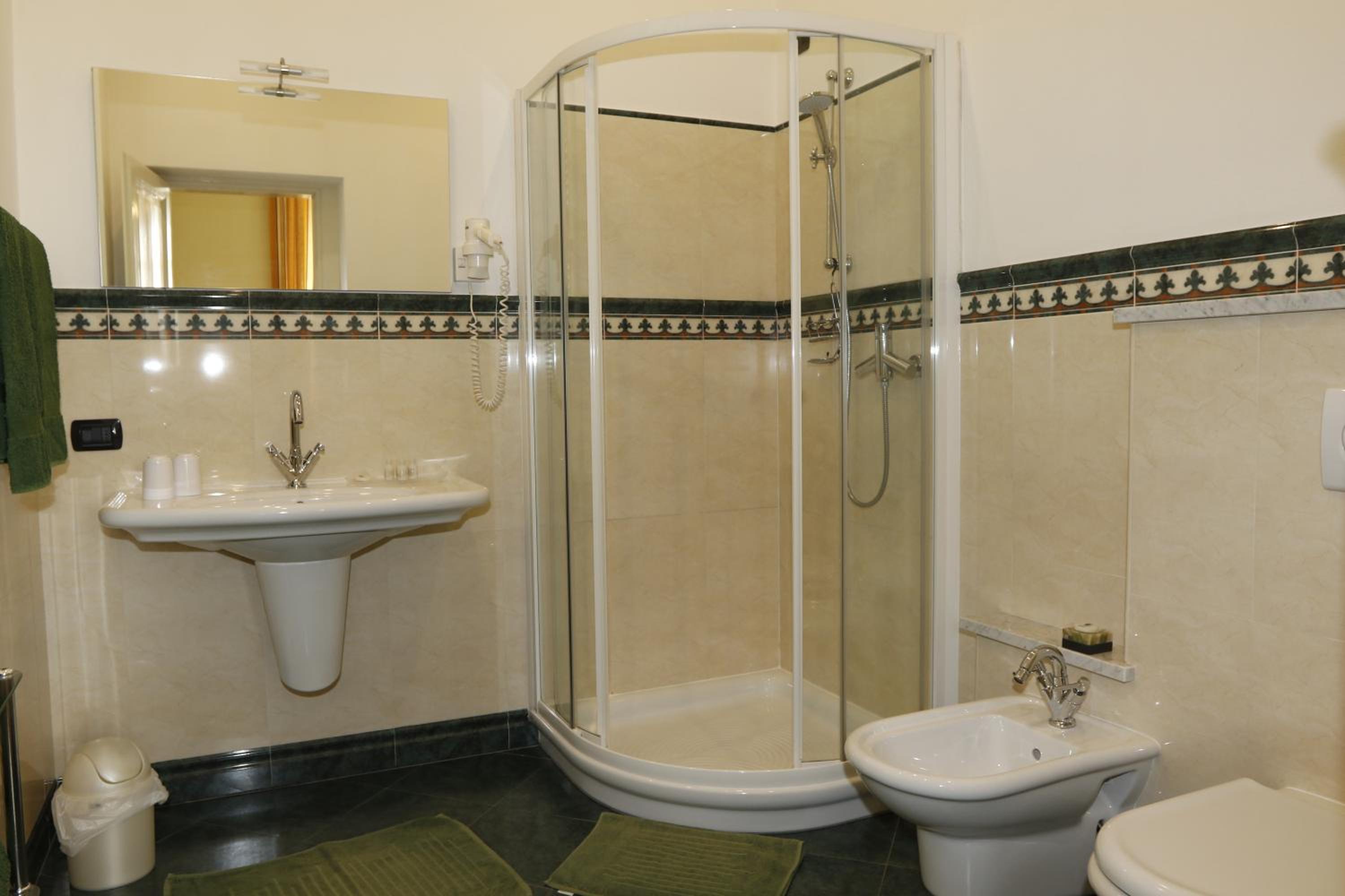 B&B Villa Dei Pini photo 5