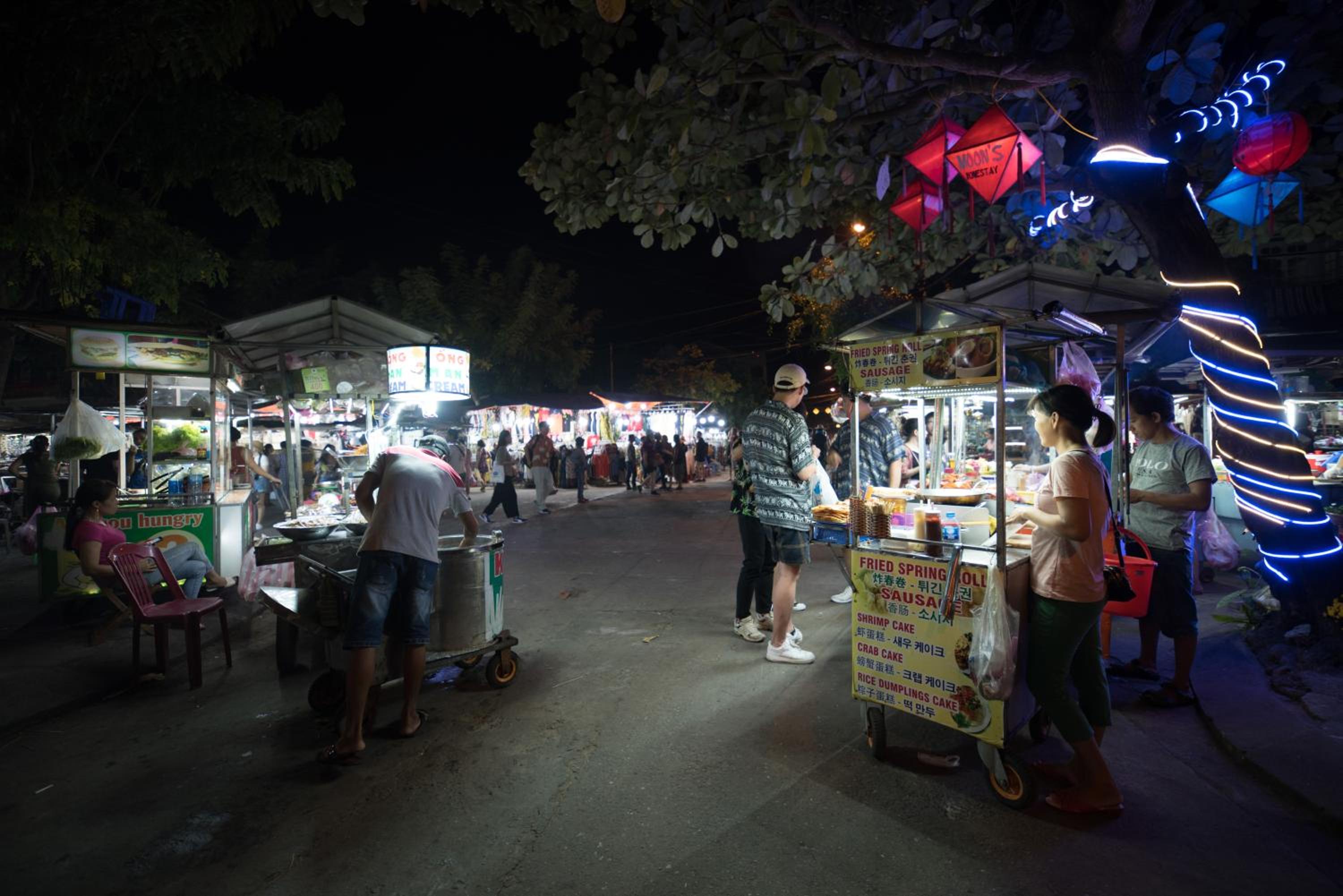 Hoa Thu Homestay