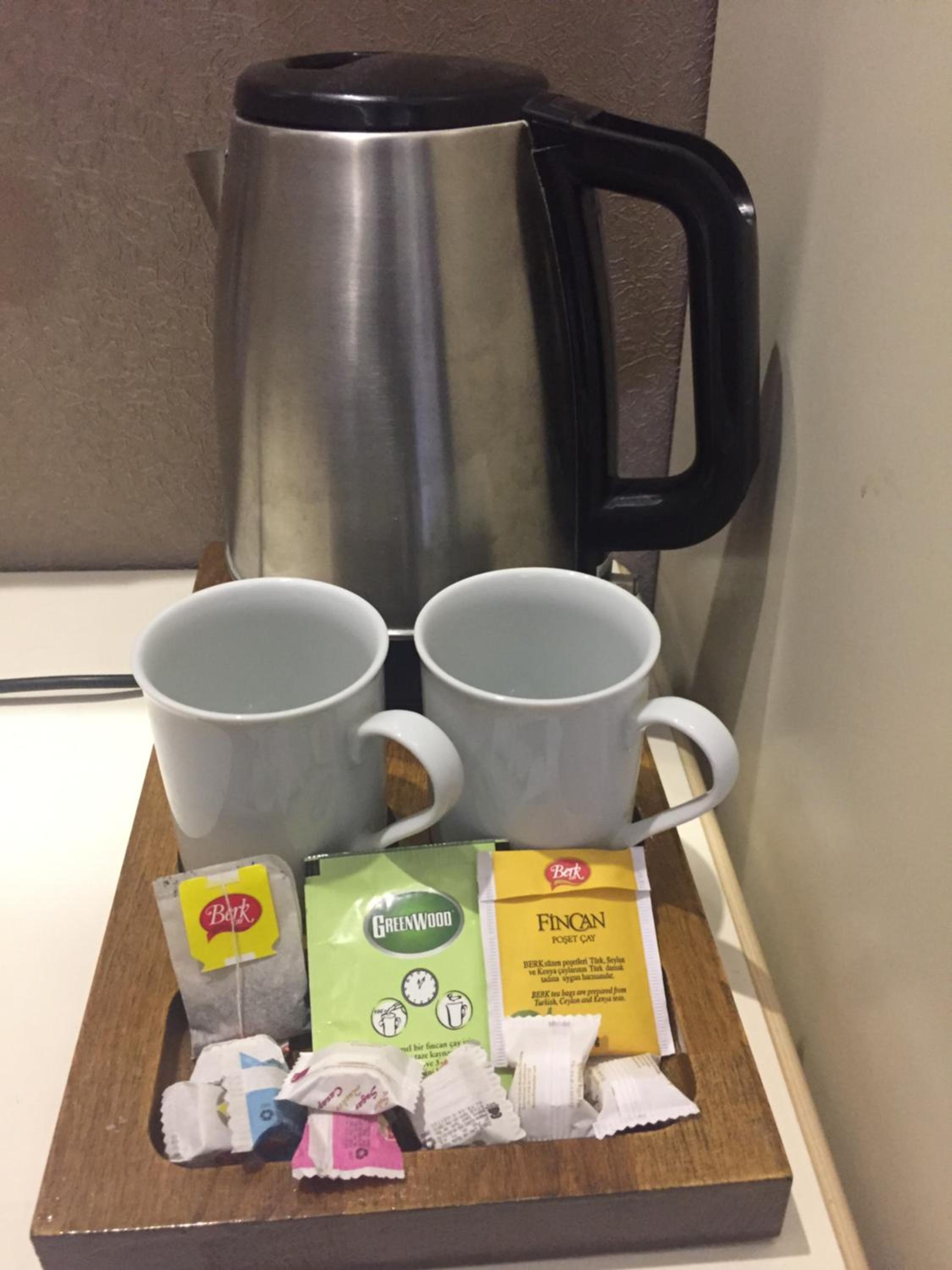 Sun Comfort Otel - Image 5