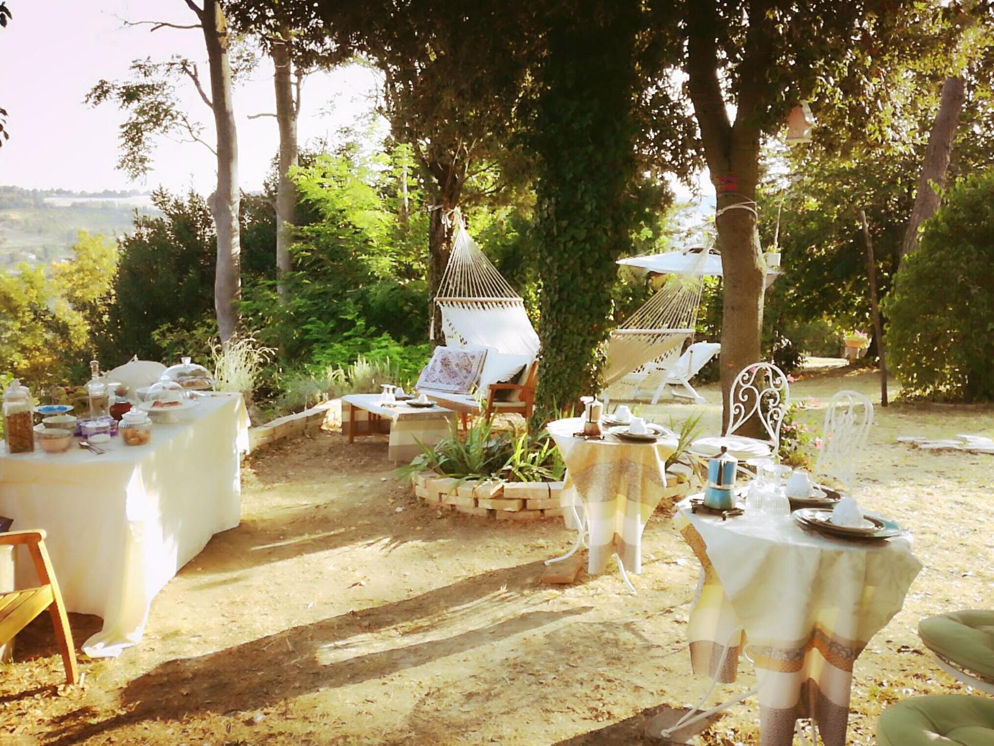 Ca'Lavalle B&B