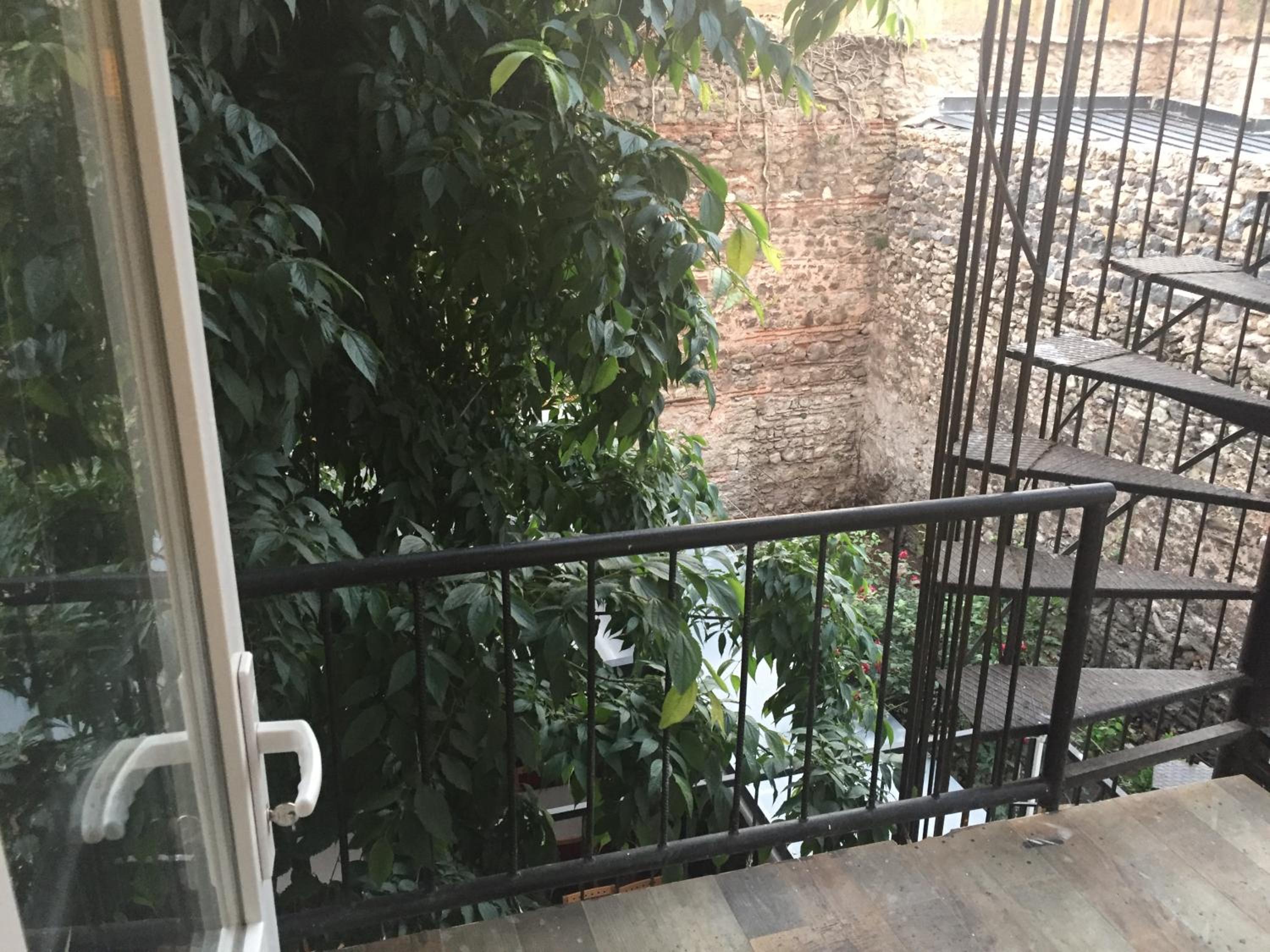 Sun Comfort Otel - Image 32