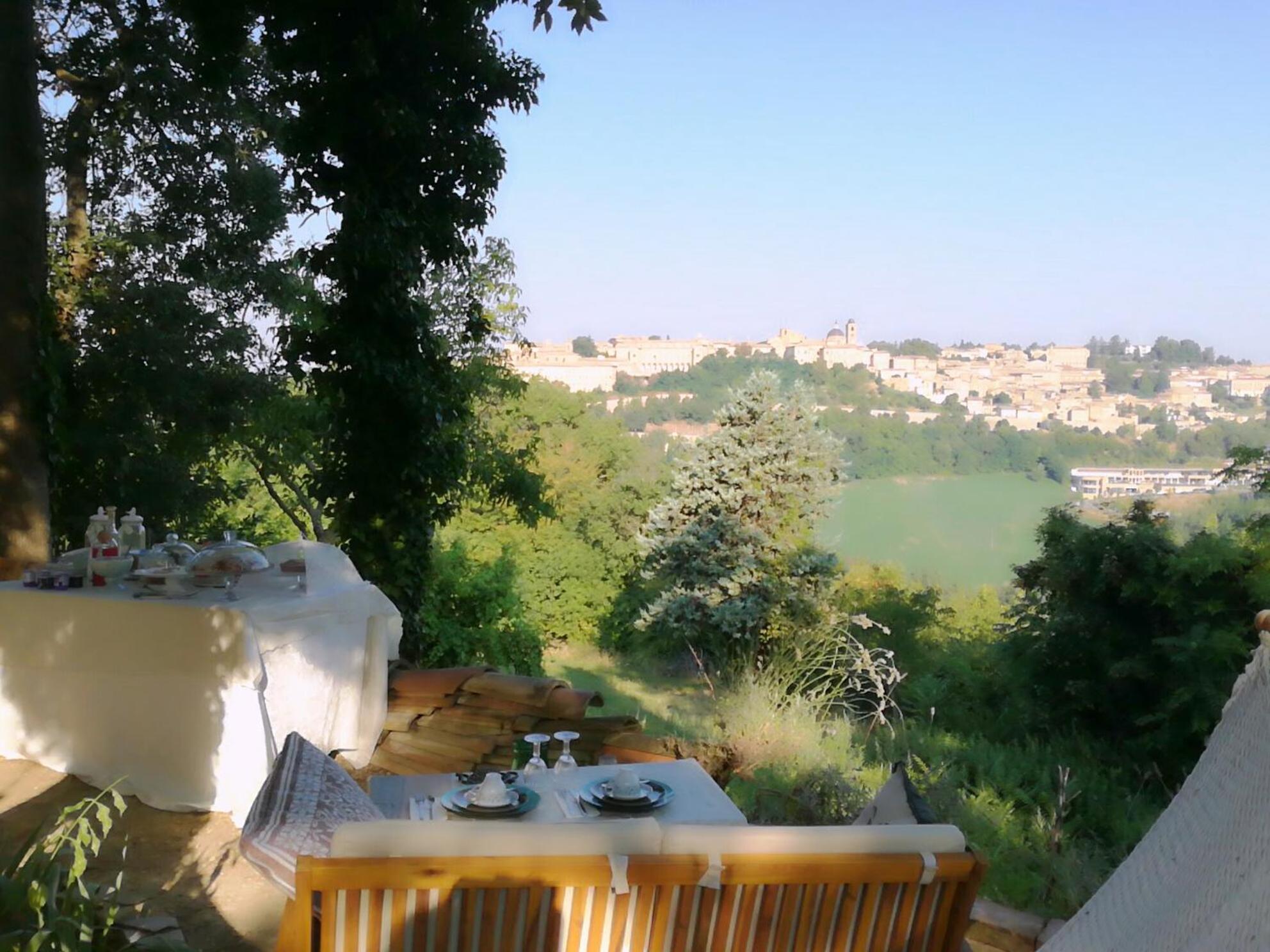 Ca'Lavalle B&B