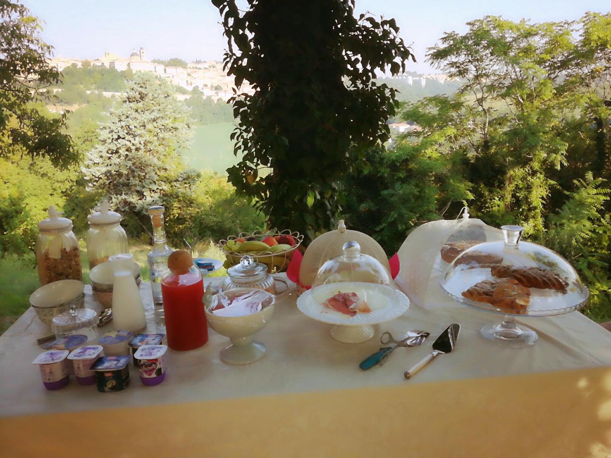 Ca'Lavalle B&B