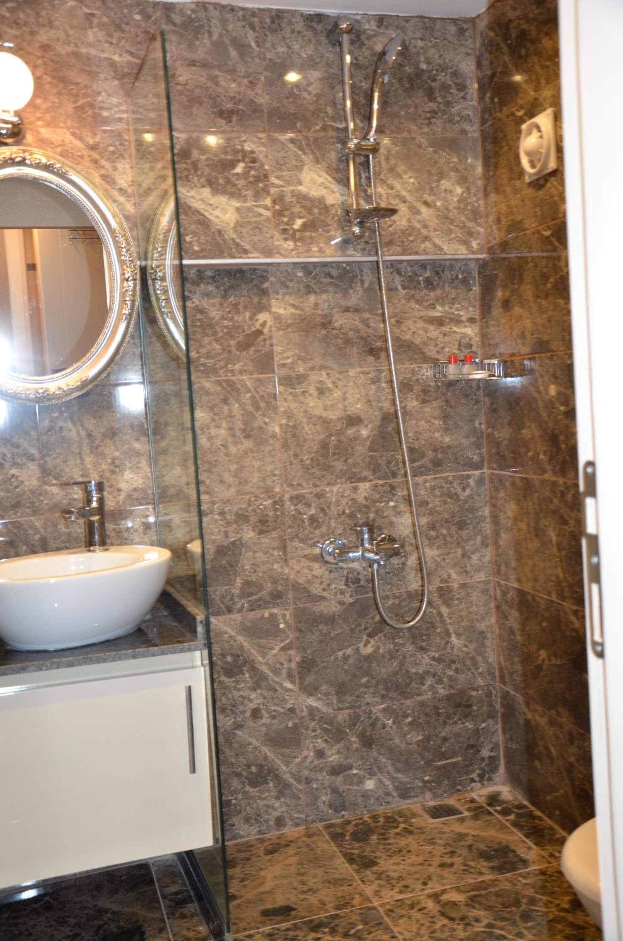 Sun Comfort Otel - Image 31