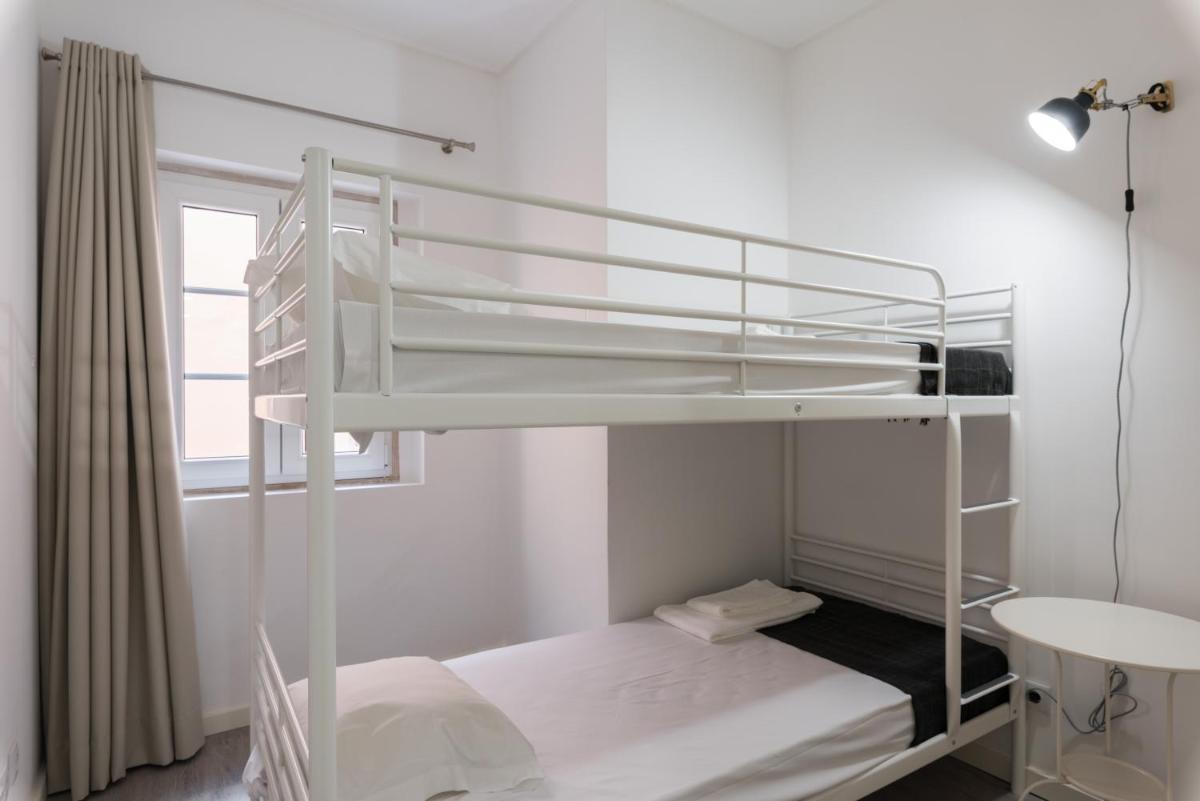 City Stays Atalaia Apartments