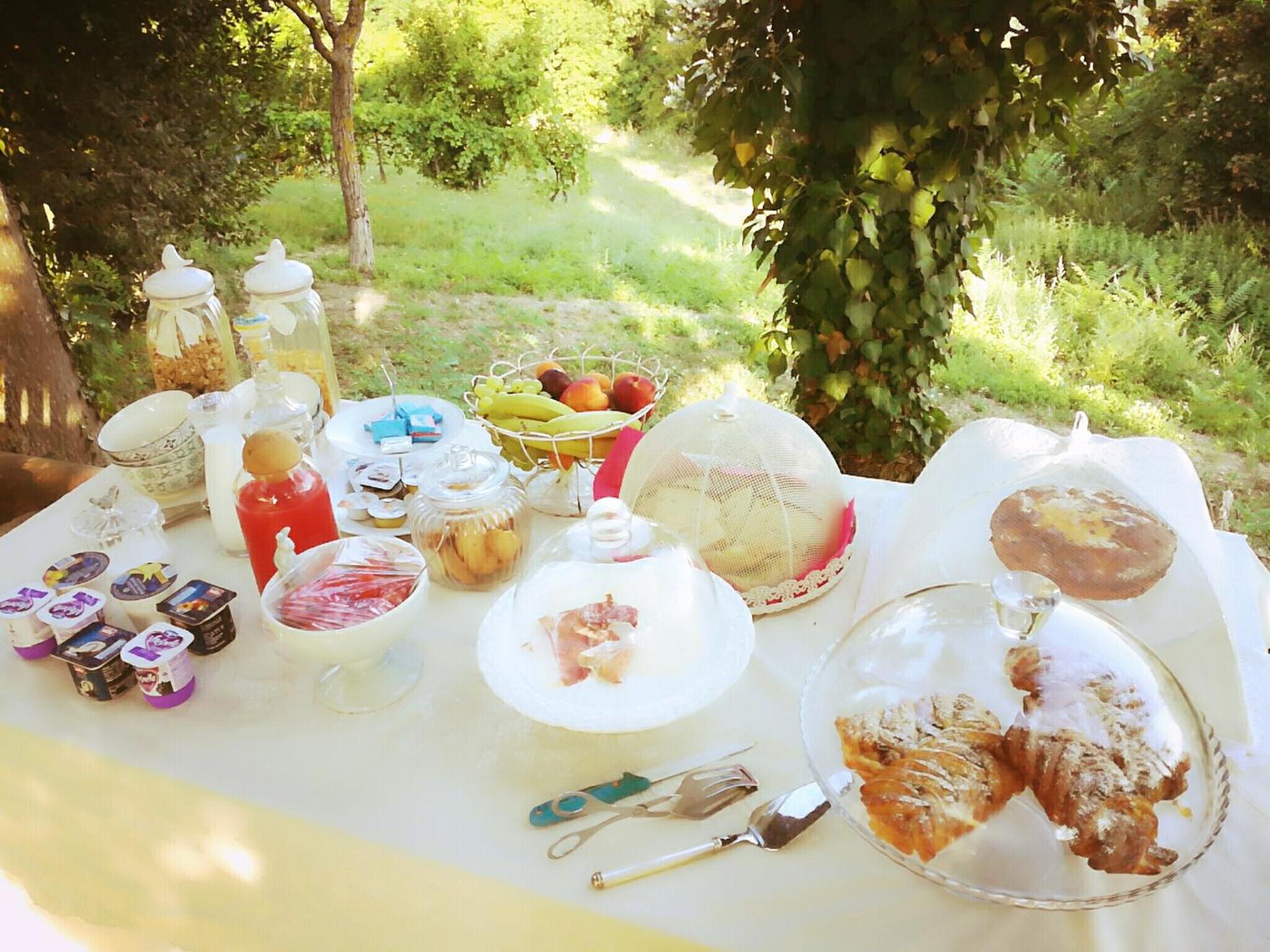 Ca'Lavalle B&B