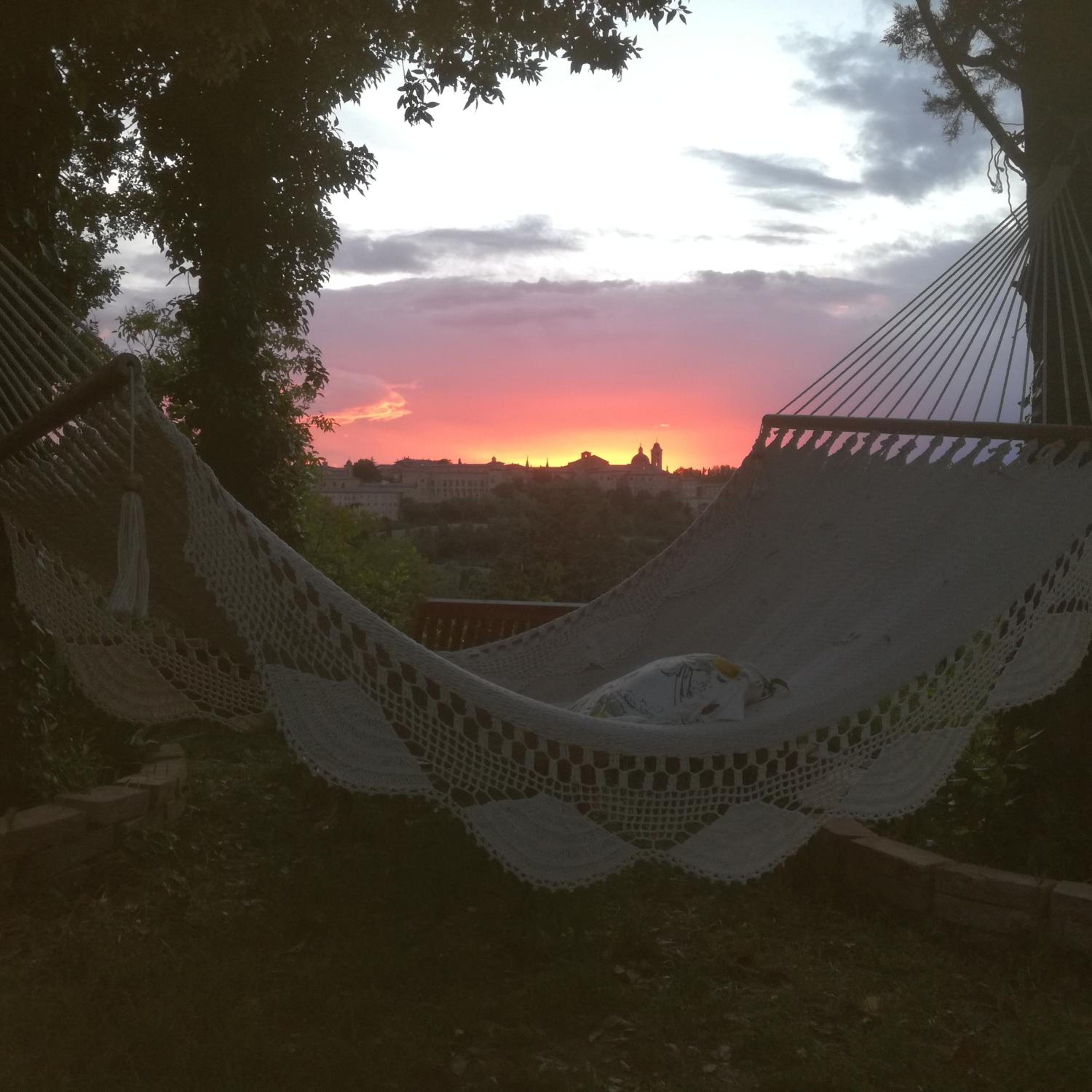 Ca'Lavalle B&B