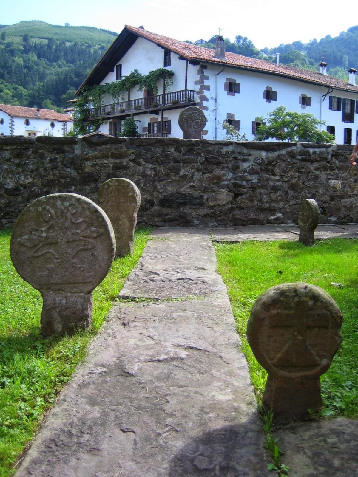 Iturraldea I y II view 3