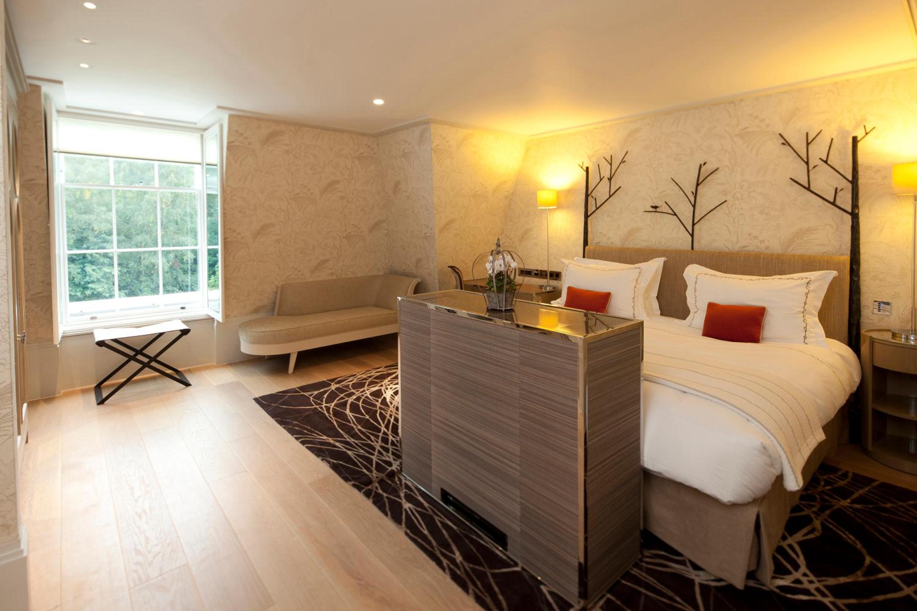 Coworth Park - Dorchester Collection 13