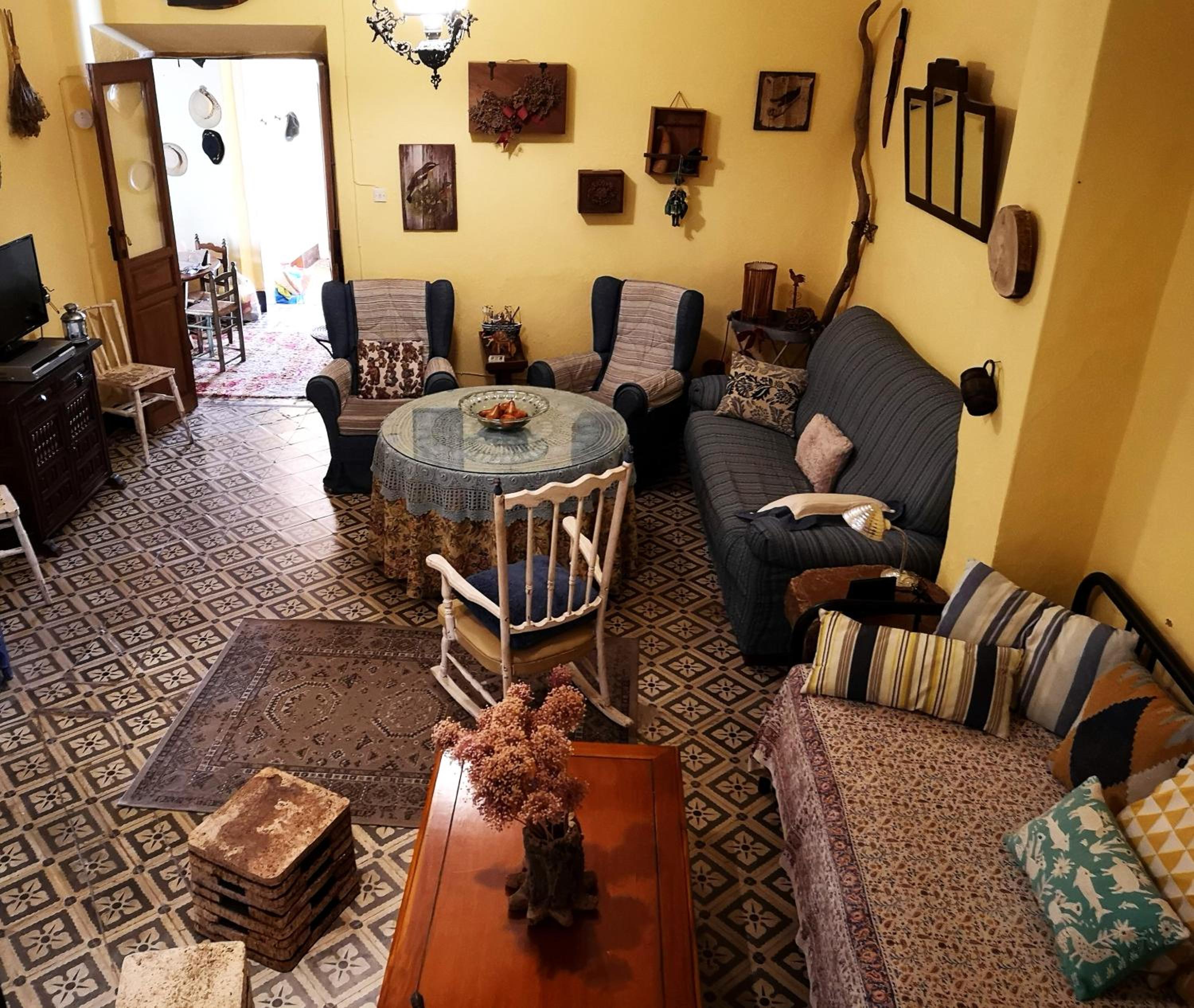 Casa centenaria con encanto view 5