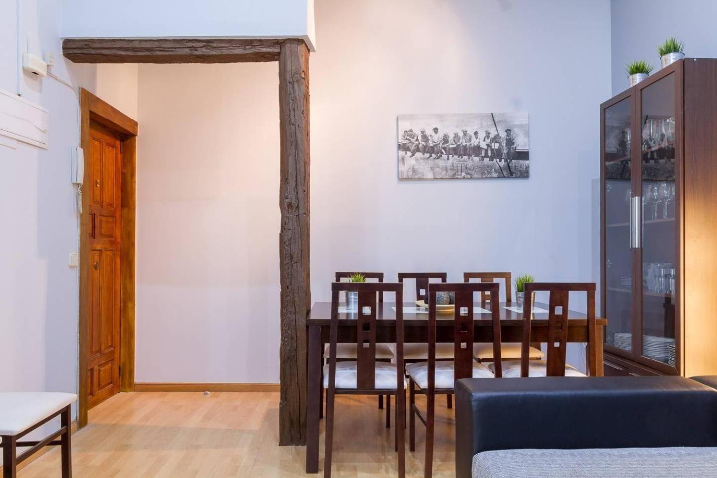 Cozy Apartment in Plaza Mayor Square by Batuecas