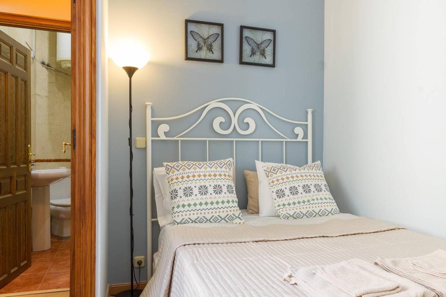 Cozy Apartment in Plaza Mayor Square by Batuecas