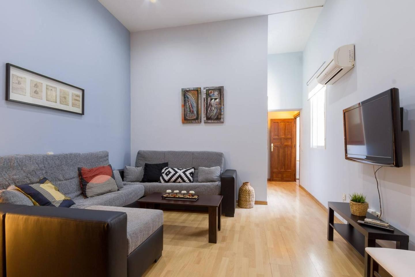 Cozy Apartment in Plaza Mayor Square by Batuecas