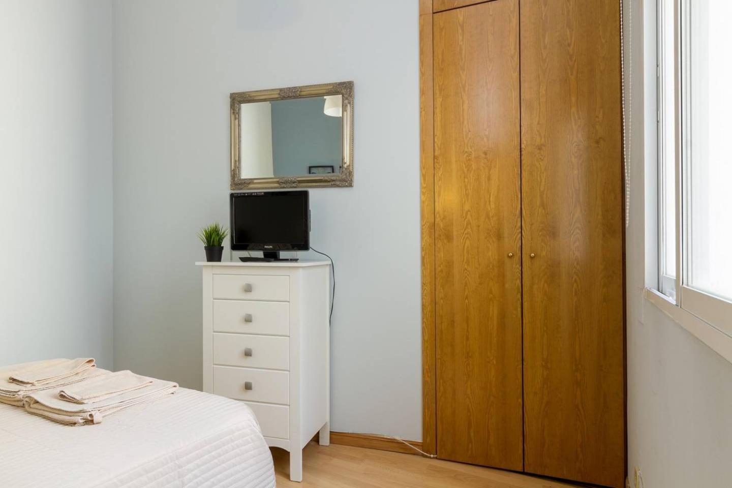 Cozy Apartment in Plaza Mayor Square by Batuecas