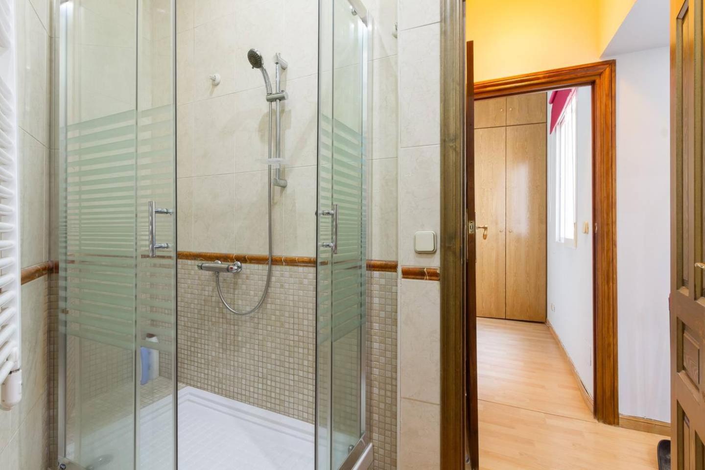 Cozy Apartment in Plaza Mayor Square by Batuecas