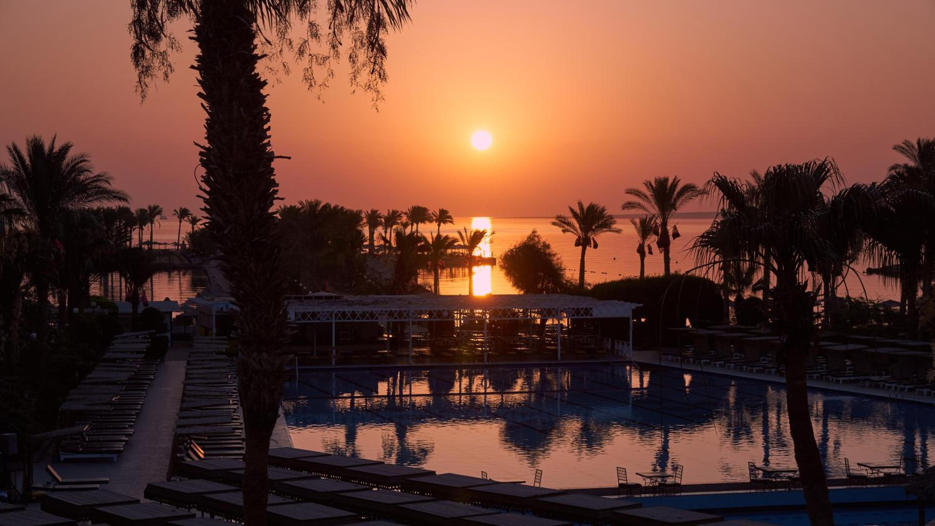 Arabia Azur Resort