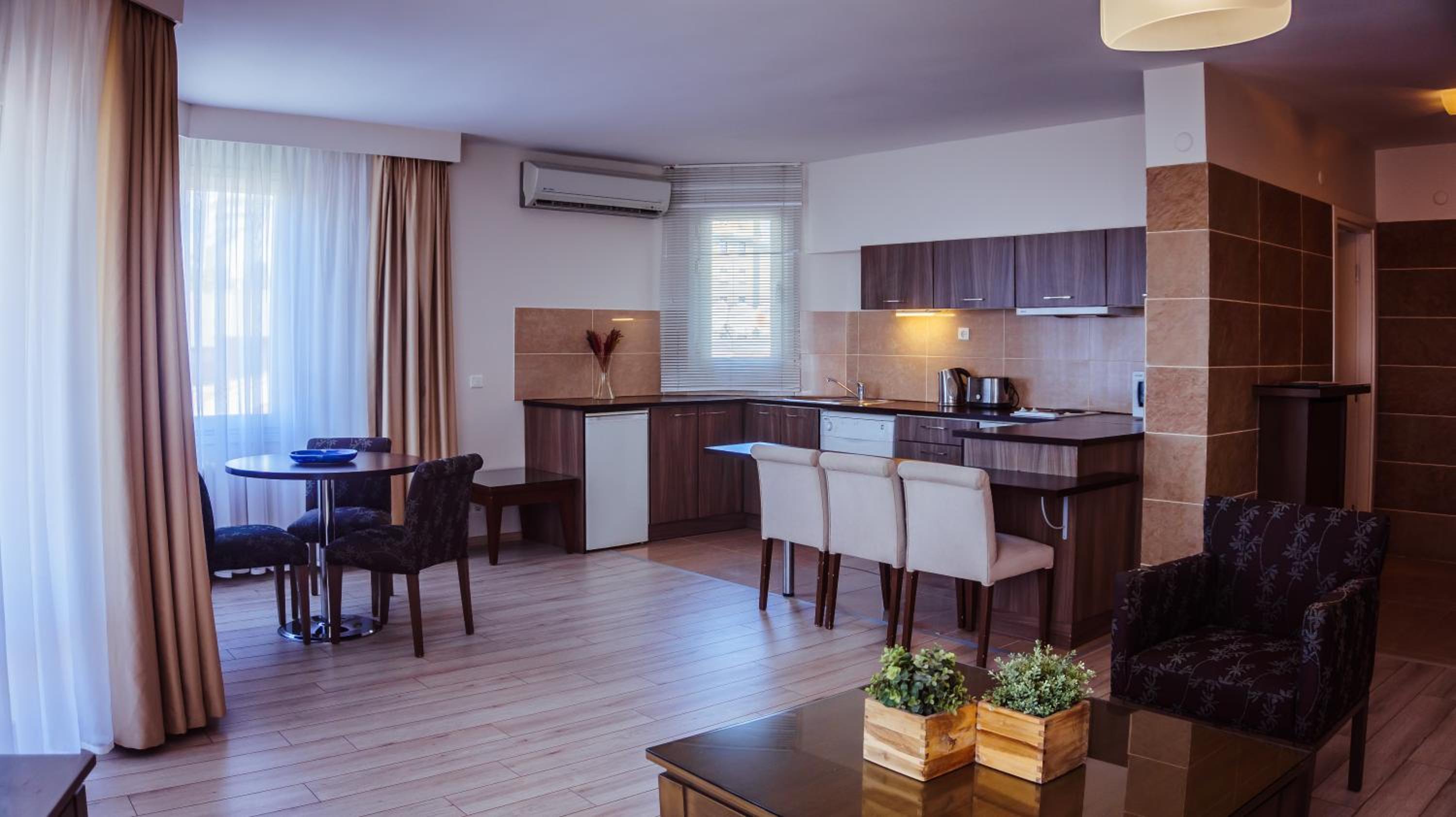 The Marmara Suadiye Residence - Image 7