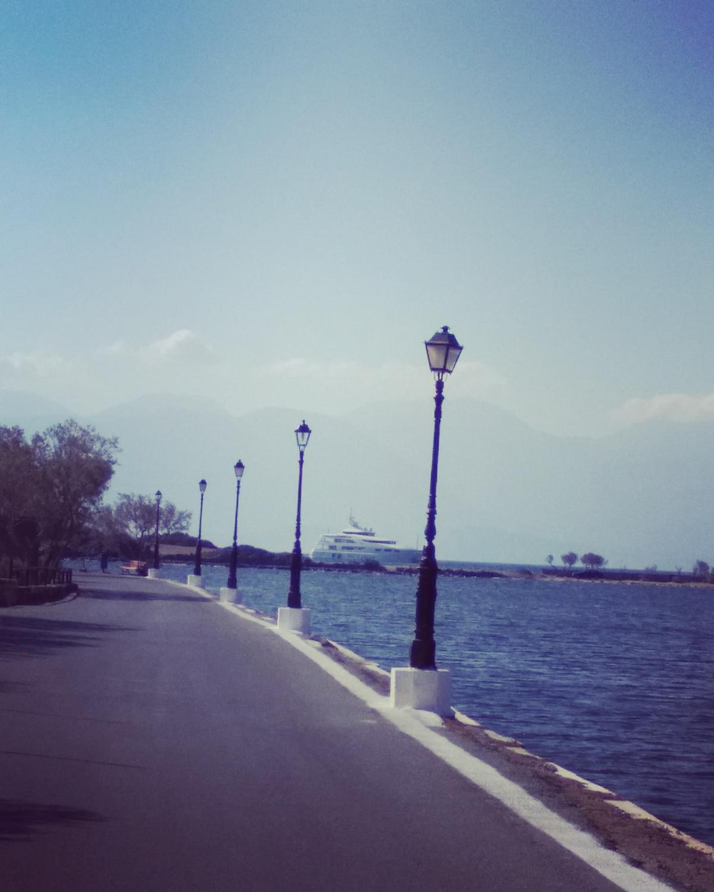Hiona Seaside