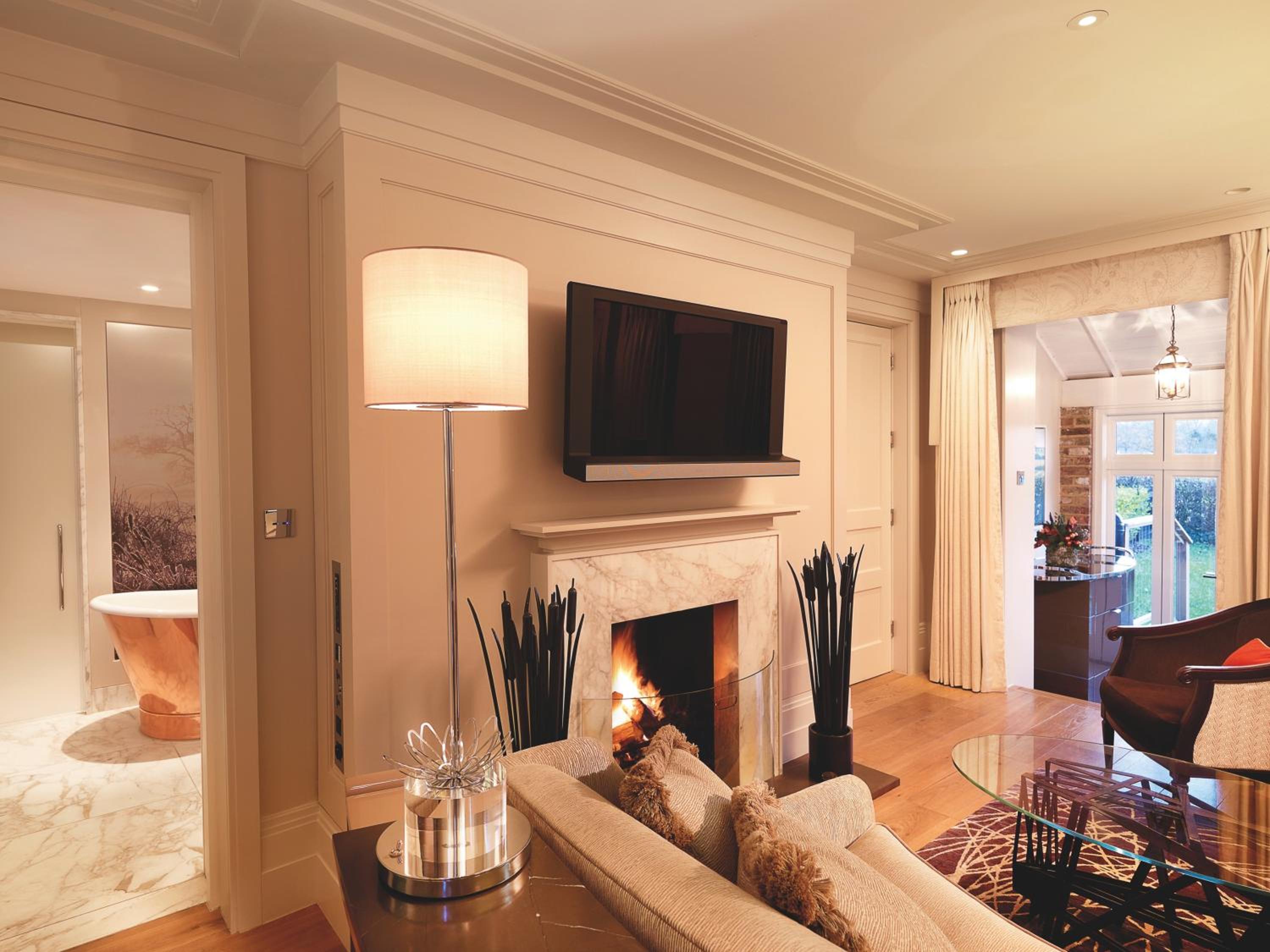 Coworth Park - Dorchester Collection 14