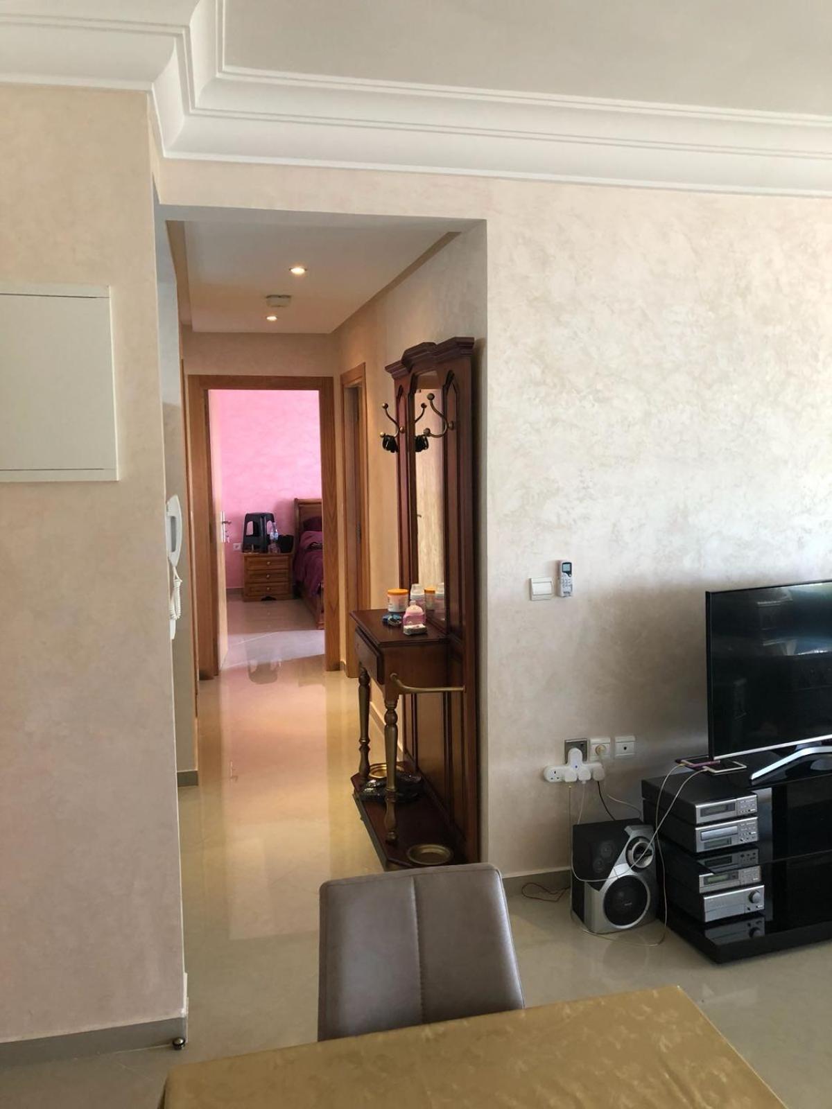 Asilah Marina Golf appartement