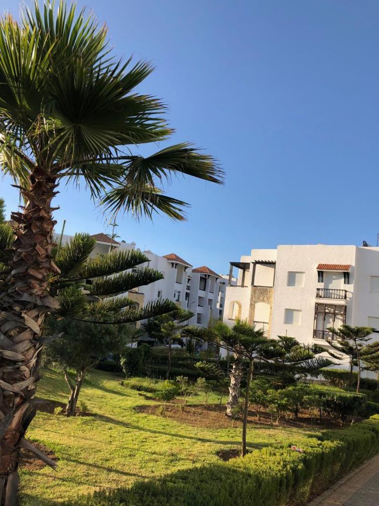 Asilah Marina Golf appartement
