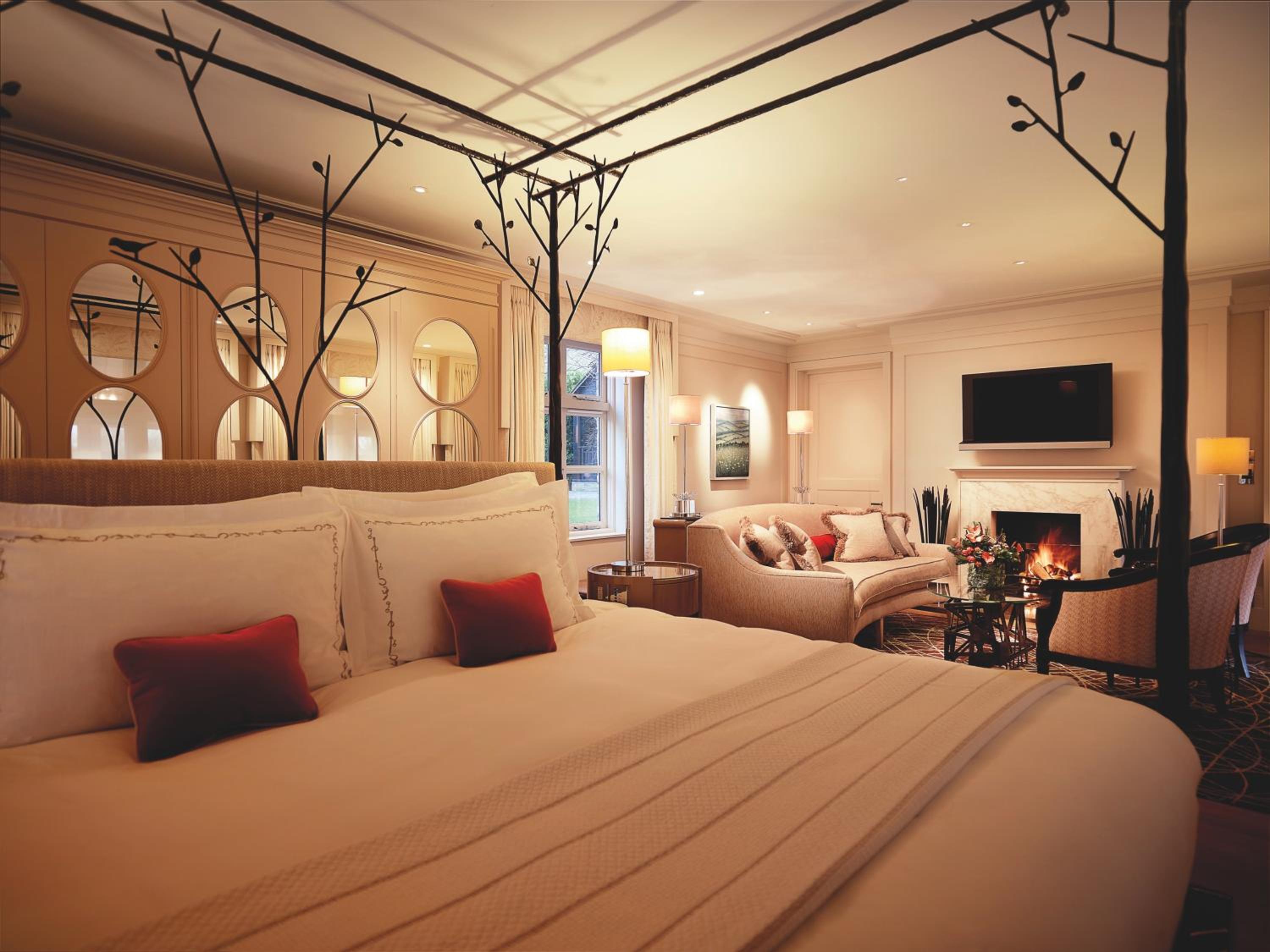 Coworth Park - Dorchester Collection 30