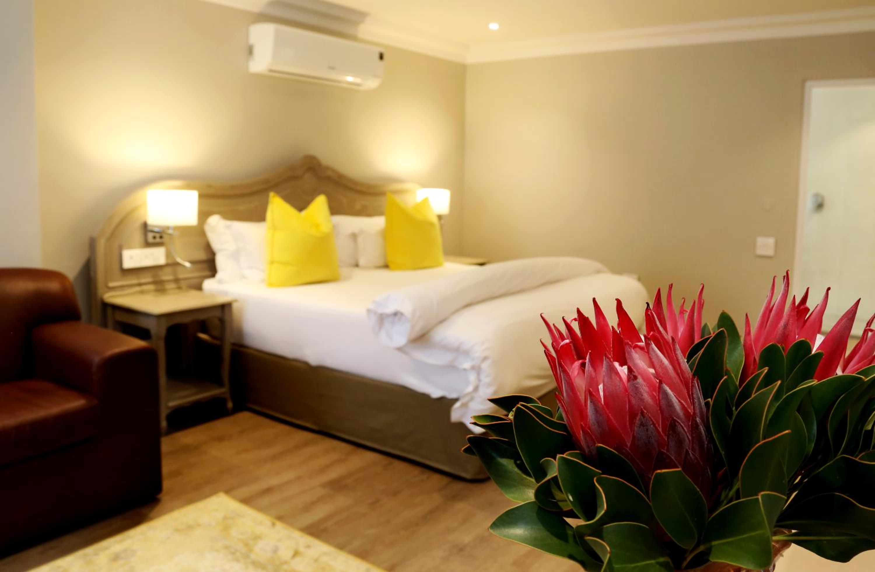 Hermanus Boutique Guest House
