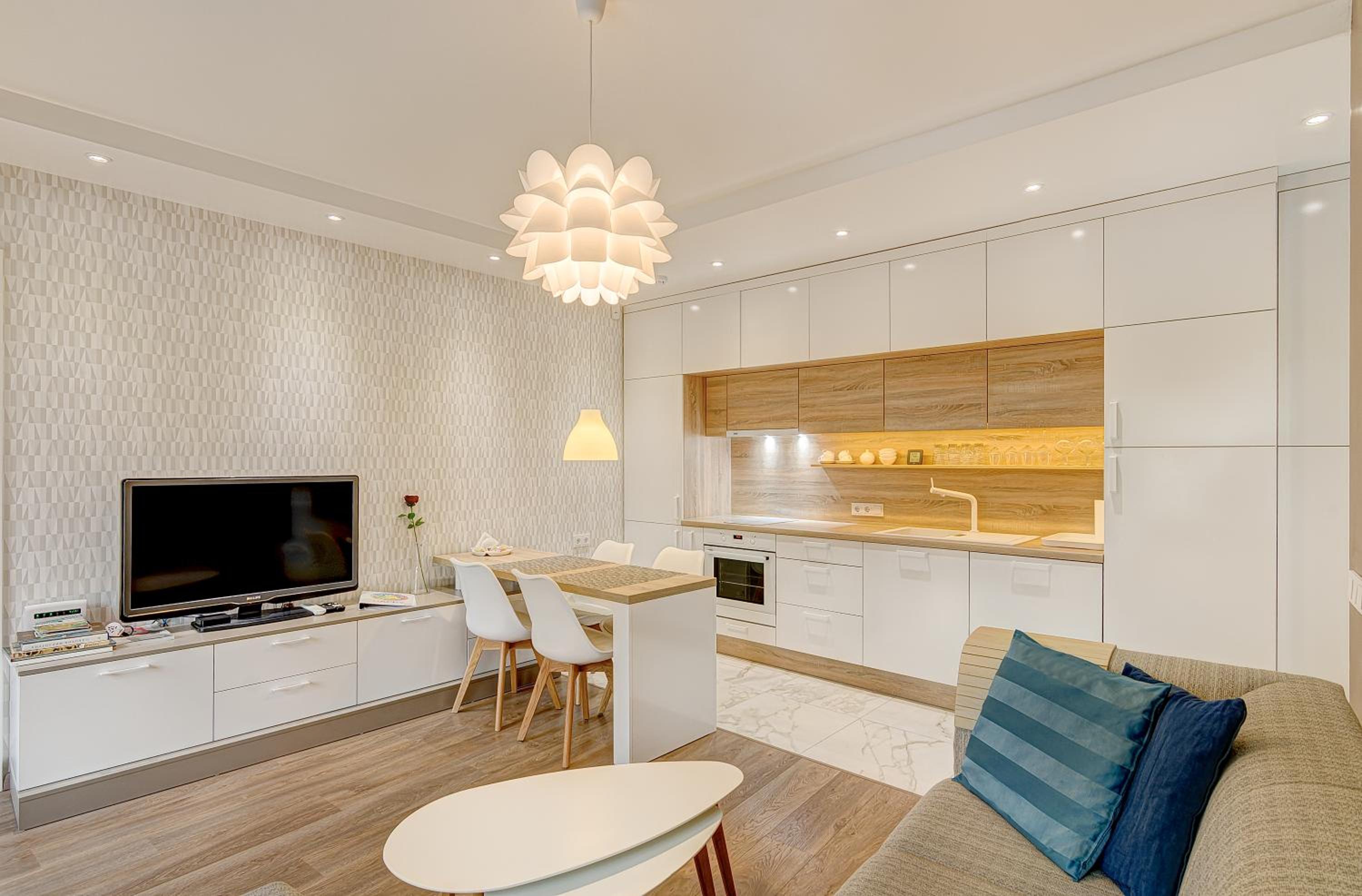 HaPPy InnSide, Free Parking, Self check-in 7x24h, AC view 2