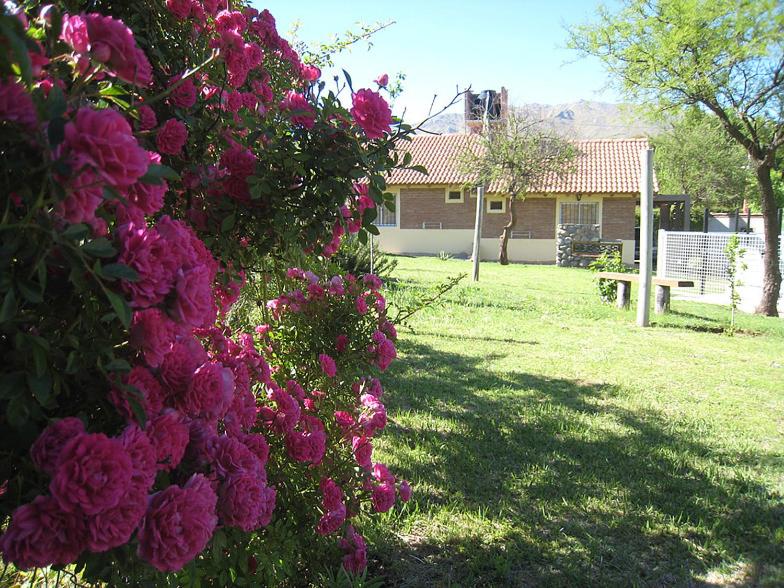 Cabañas Espejo del Cielo