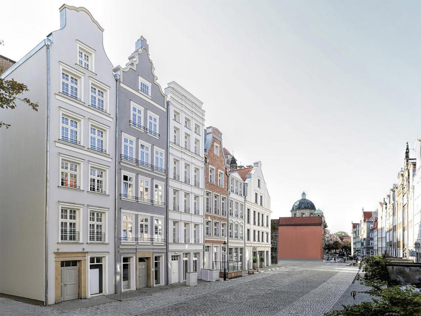 VIU Spirit of Gdansk view 5