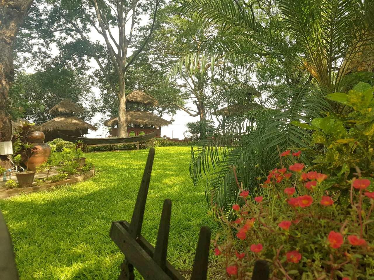 KMA Bagan Hotel River View
