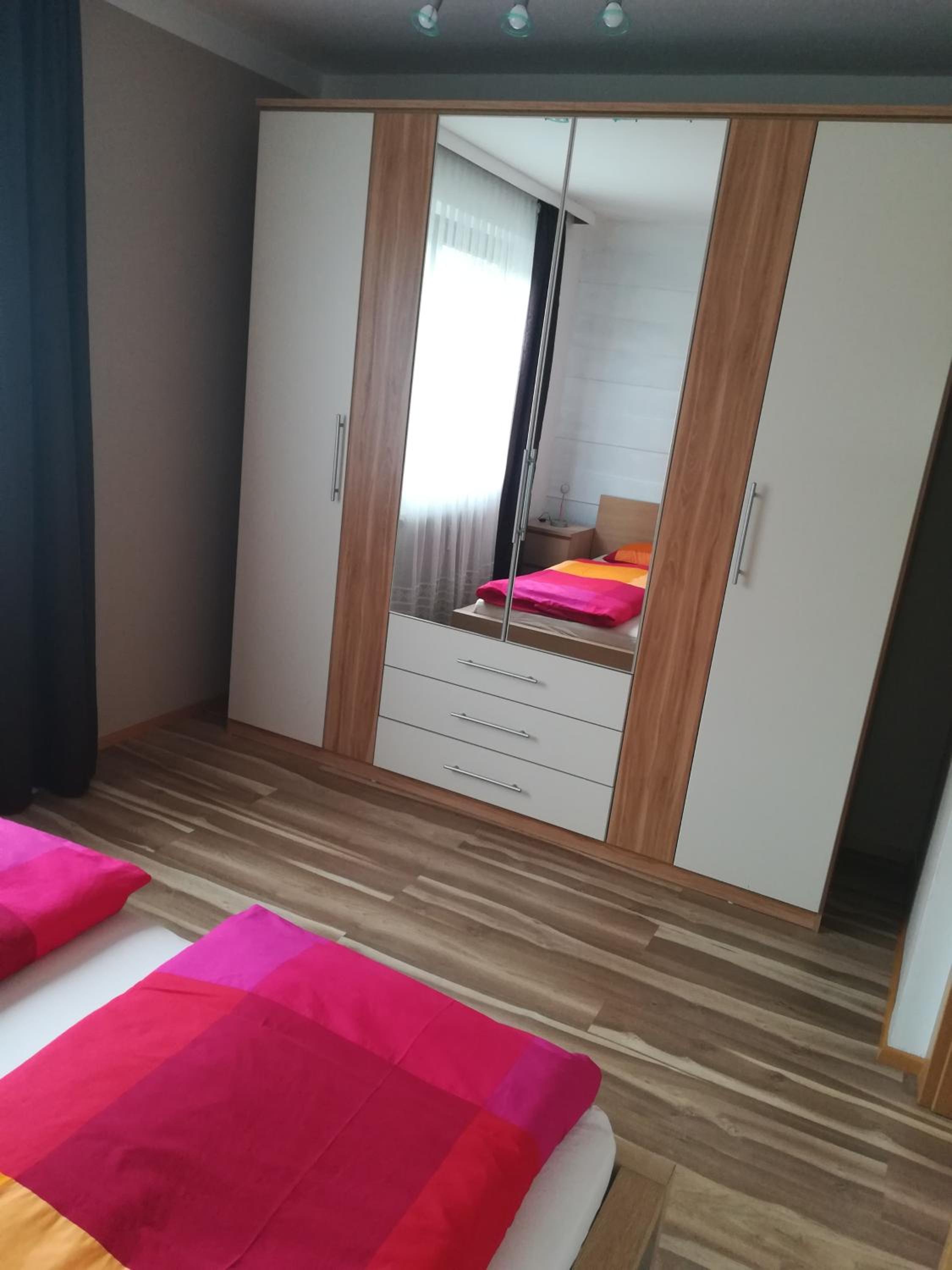 Appartement Inge view 2