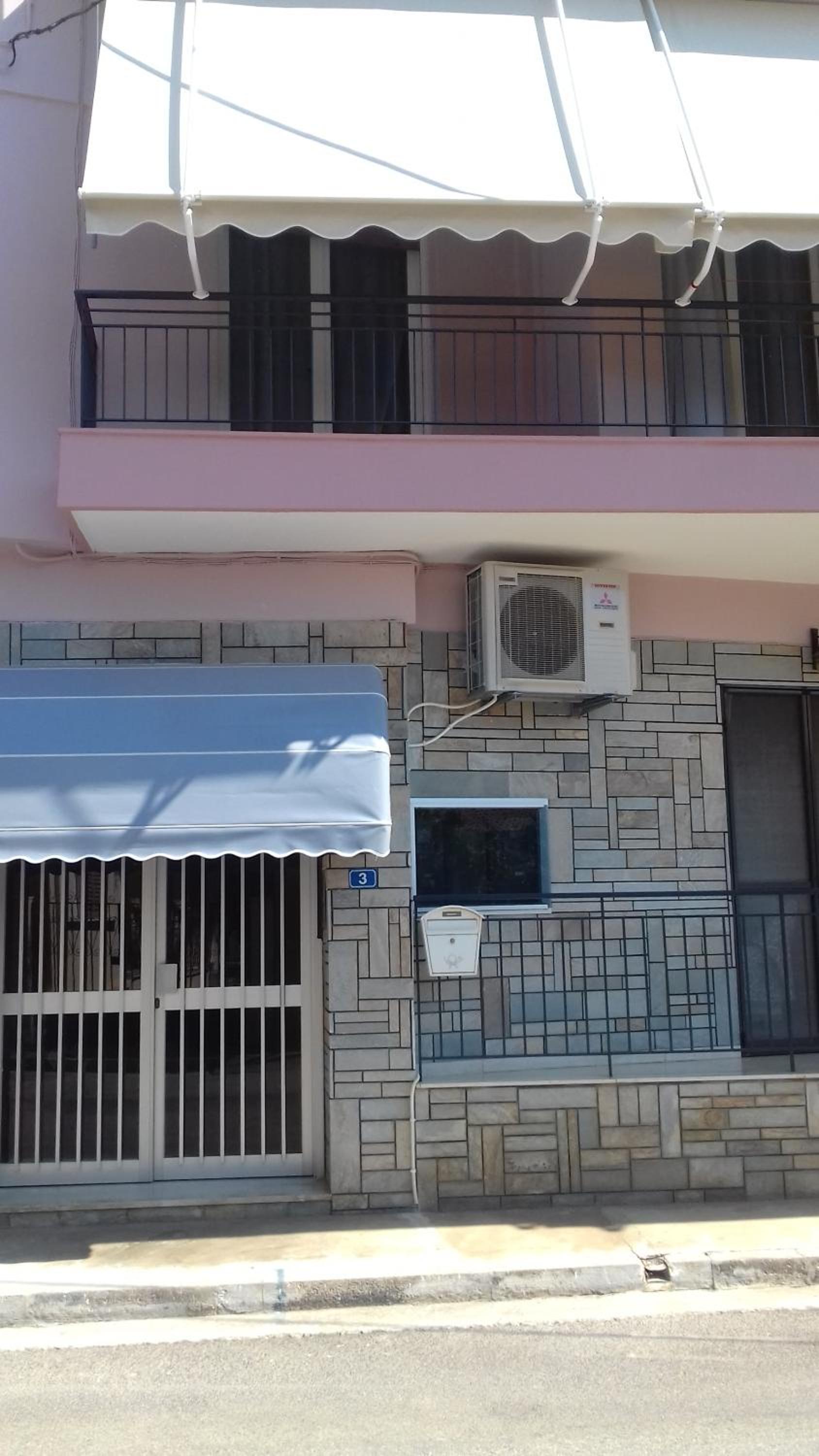 Νatasas Place in Evia view 4
