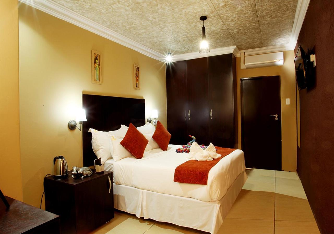 Rekky Signature Guesthouse