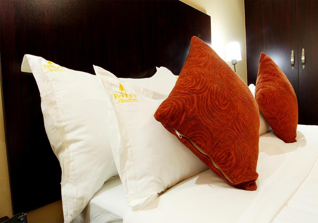 Rekky Signature Guesthouse