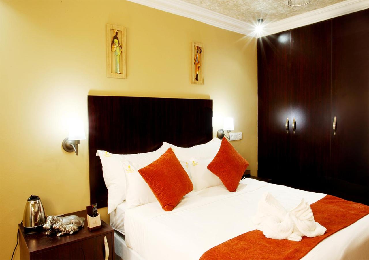 Rekky Signature Guesthouse