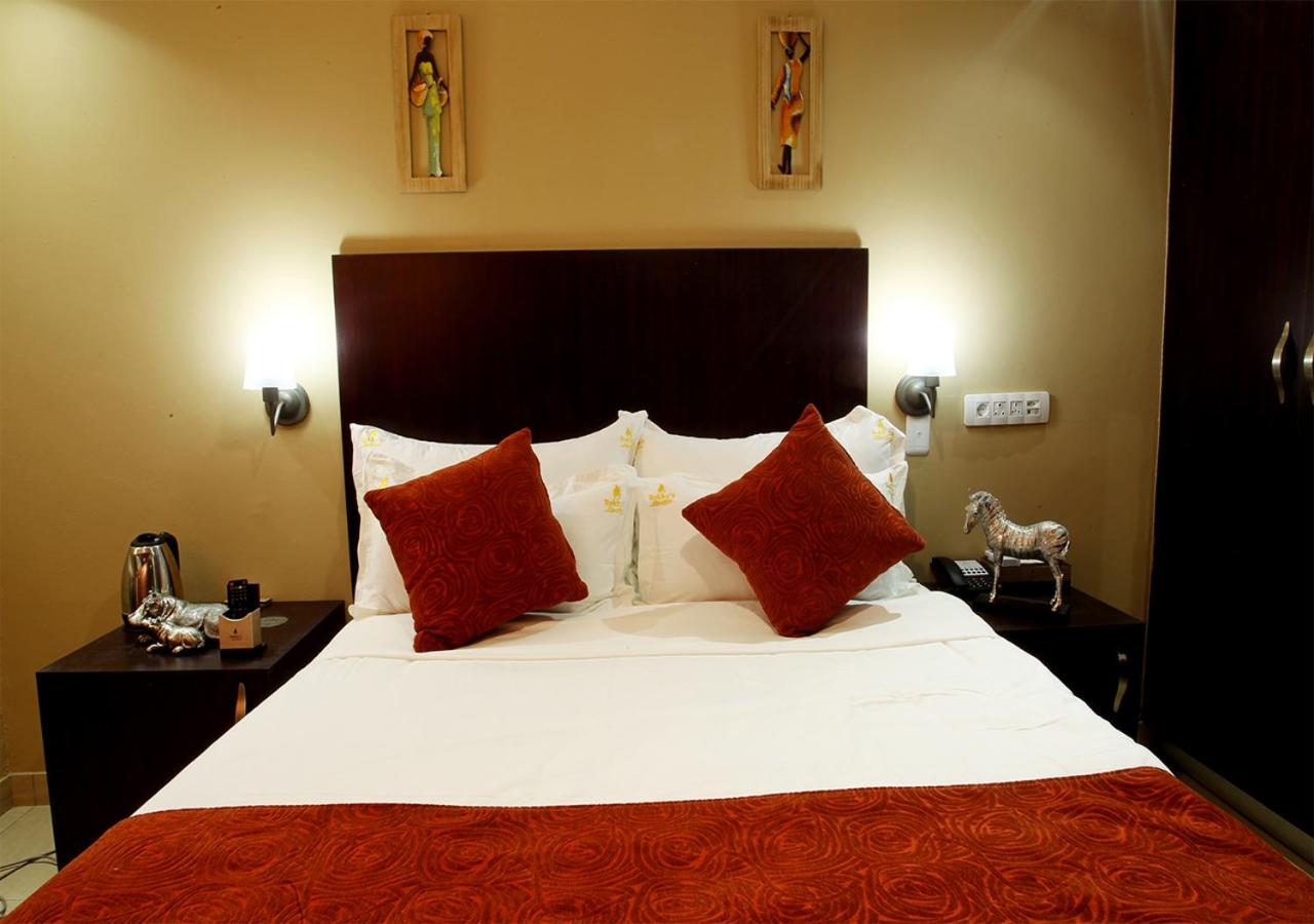 Rekky Signature Guesthouse