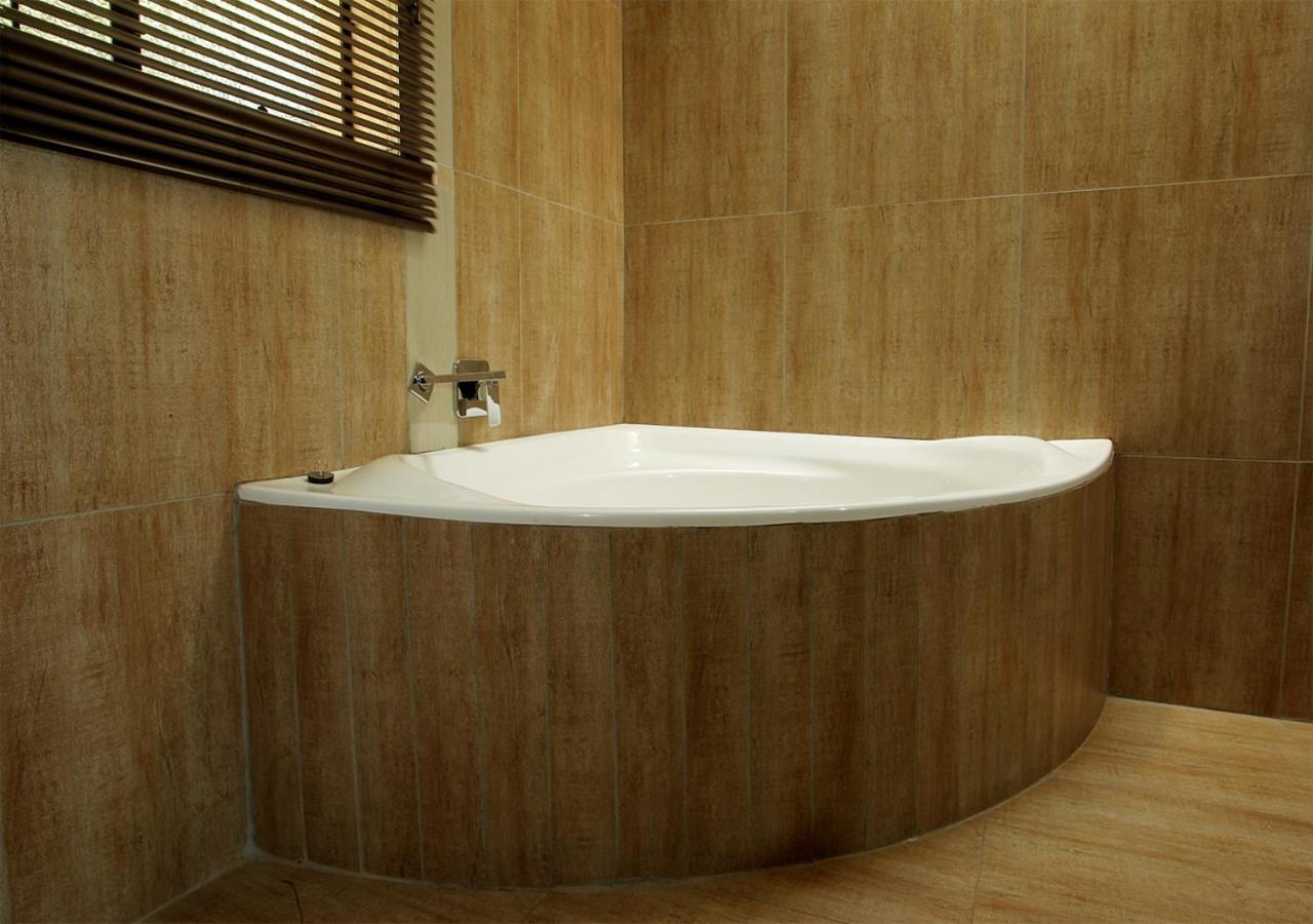 Rekky Signature Guesthouse
